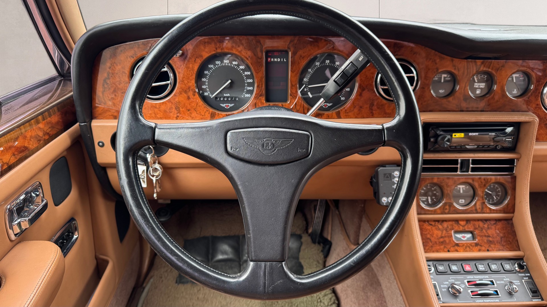 BENTLEY Mulsanne-image-17