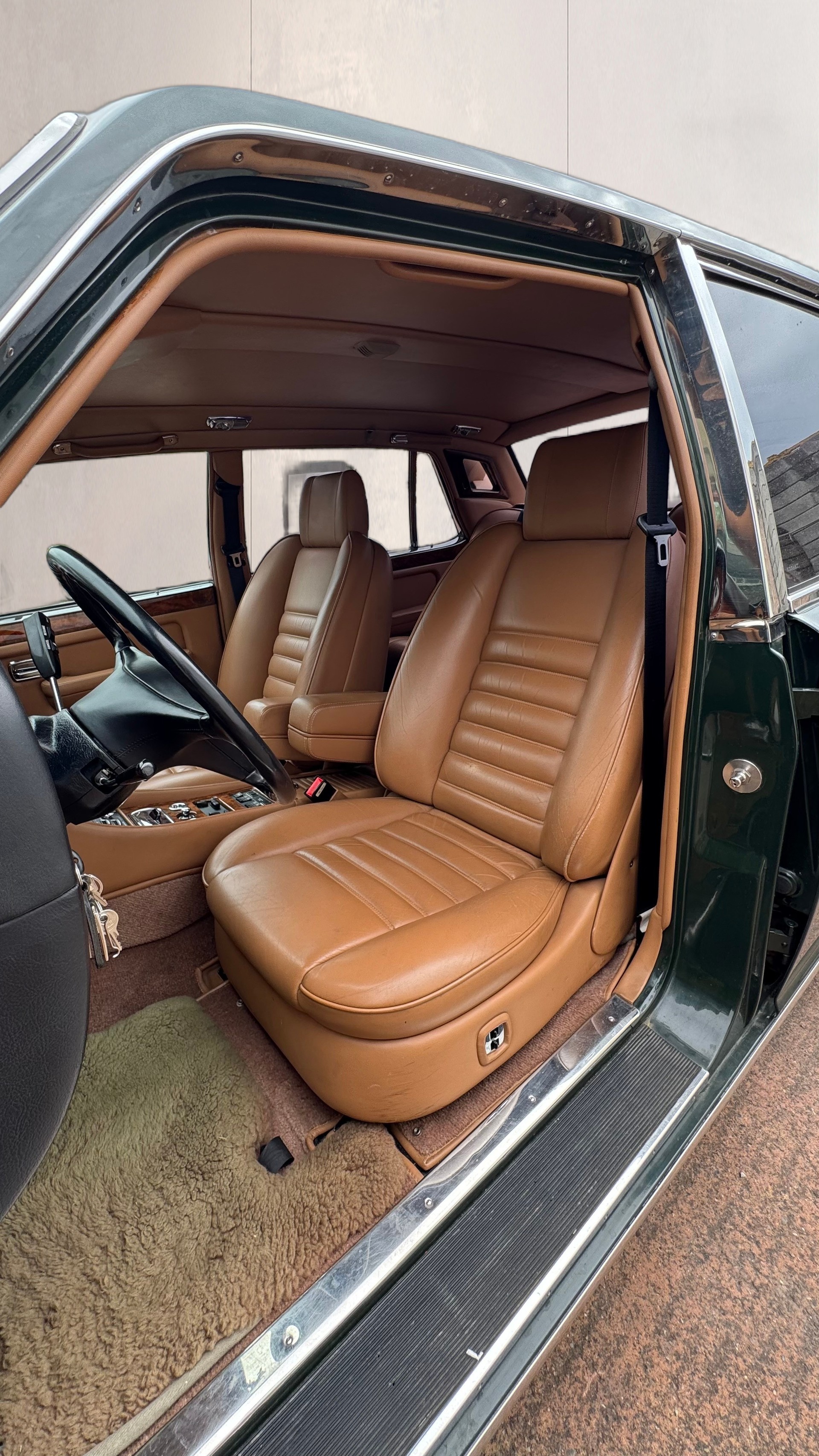 BENTLEY Mulsanne-image-14