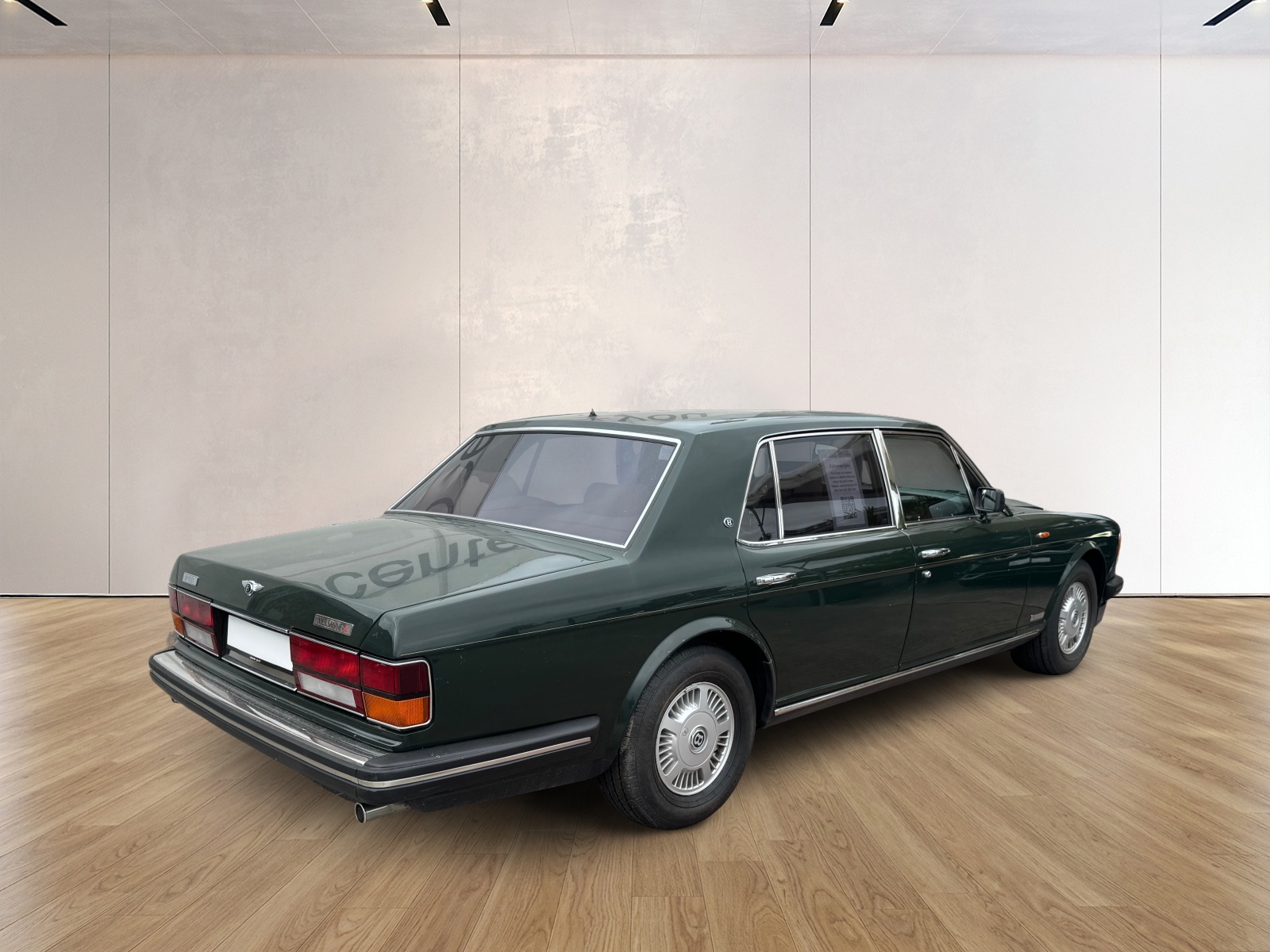 BENTLEY Mulsanne-image-5