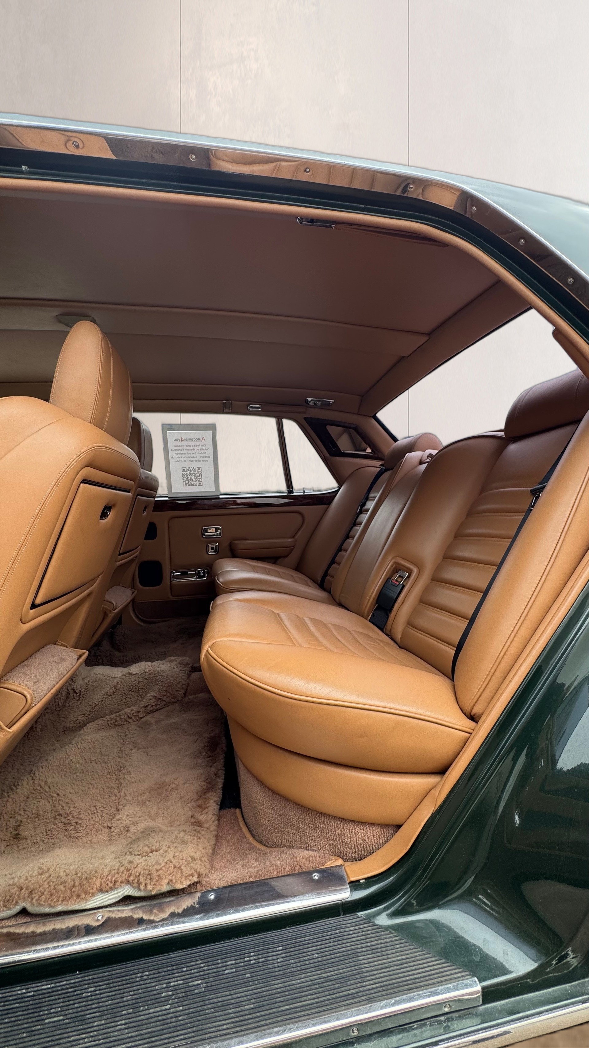 BENTLEY Mulsanne-image-10