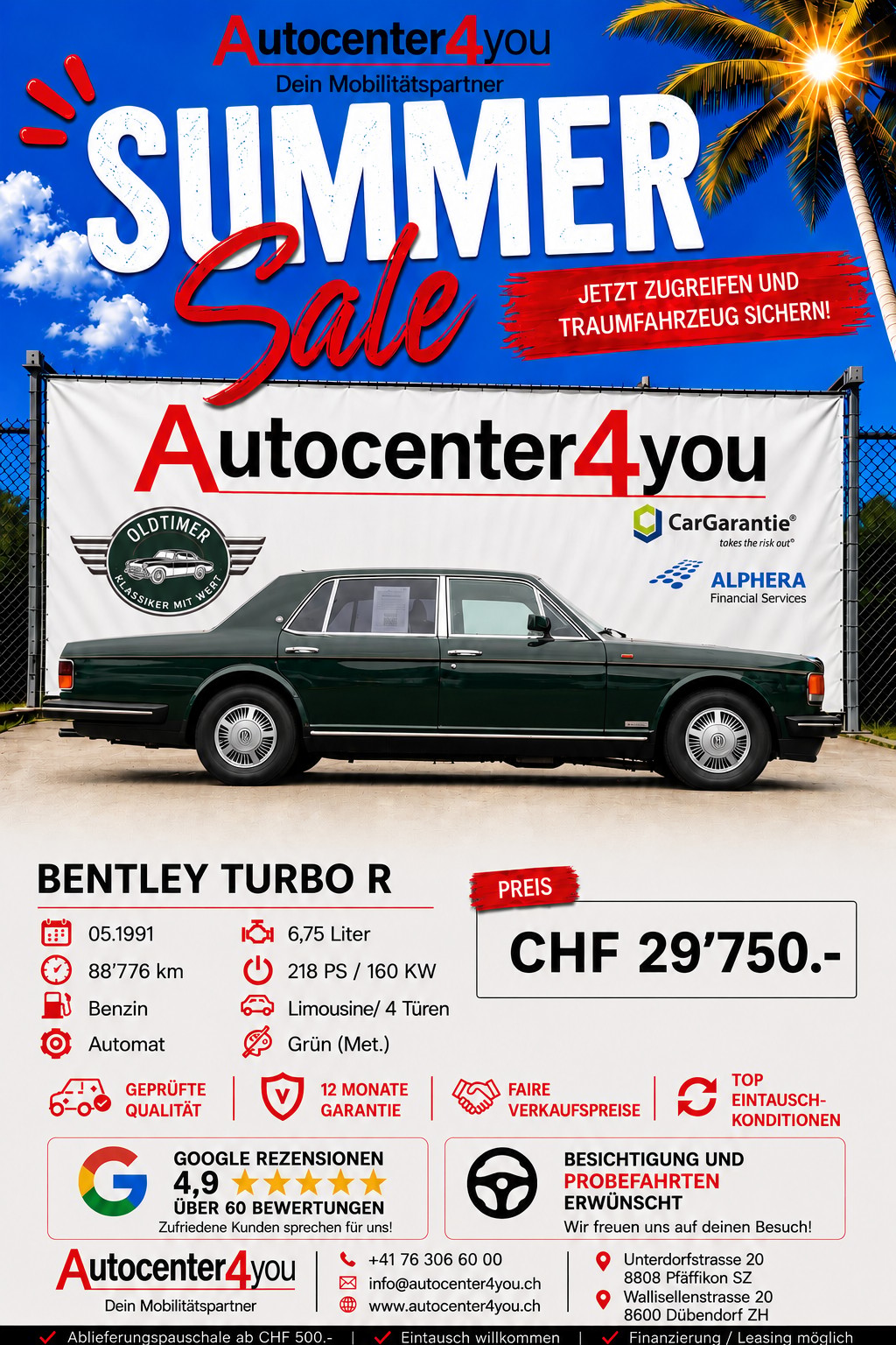 BENTLEY Mulsanne-image-0