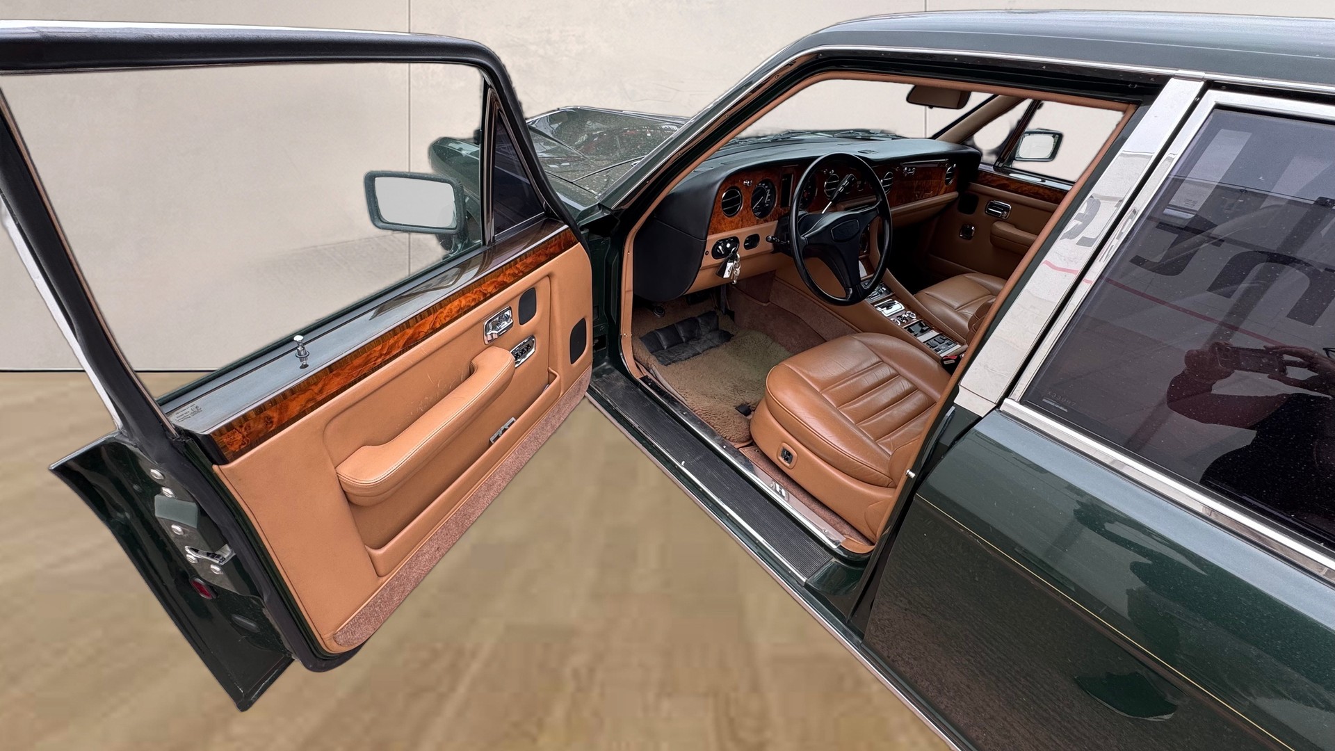 BENTLEY Mulsanne-image-12
