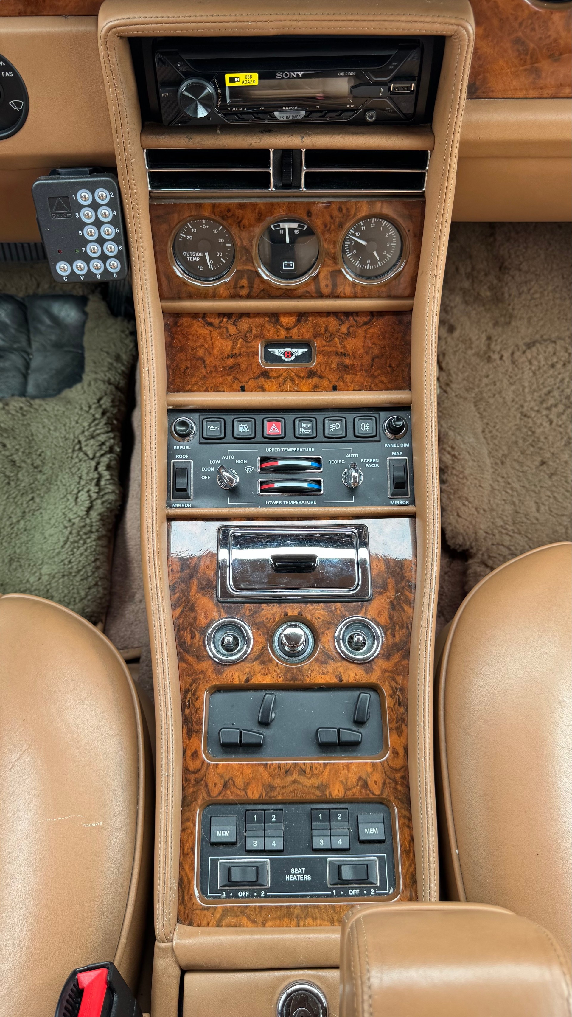 BENTLEY Mulsanne-image-16