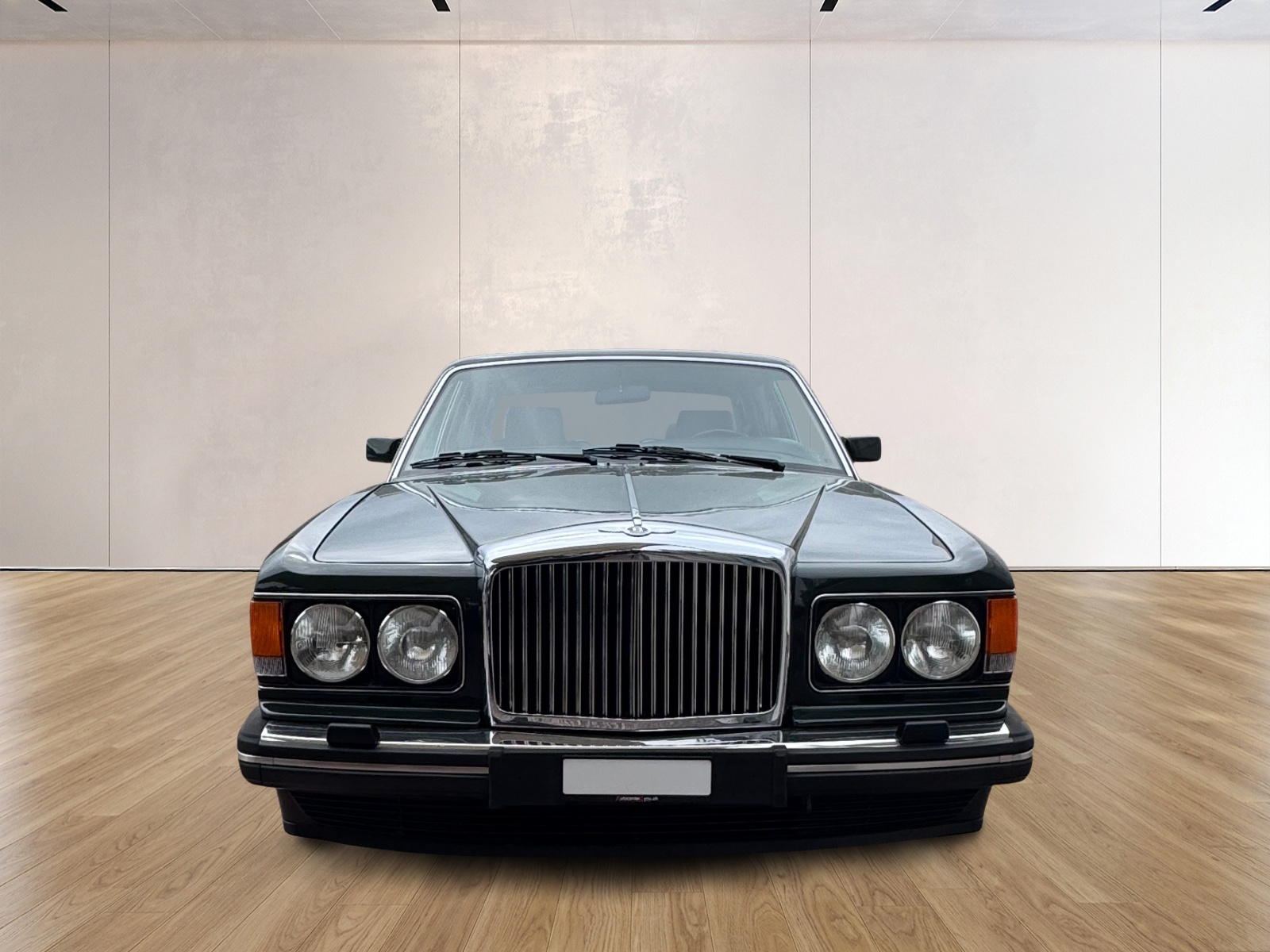 BENTLEY Mulsanne-image-2