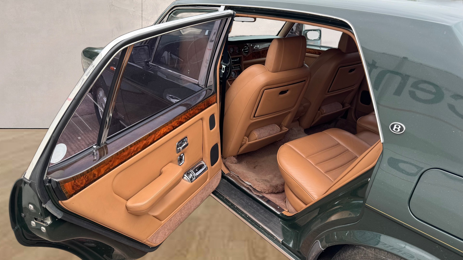 BENTLEY Mulsanne-image-9