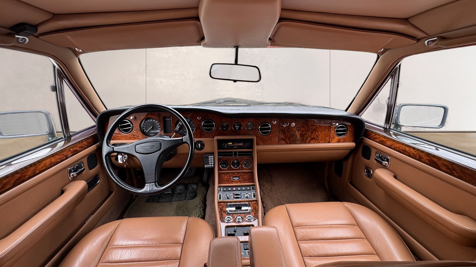 BENTLEY Mulsanne-image-15