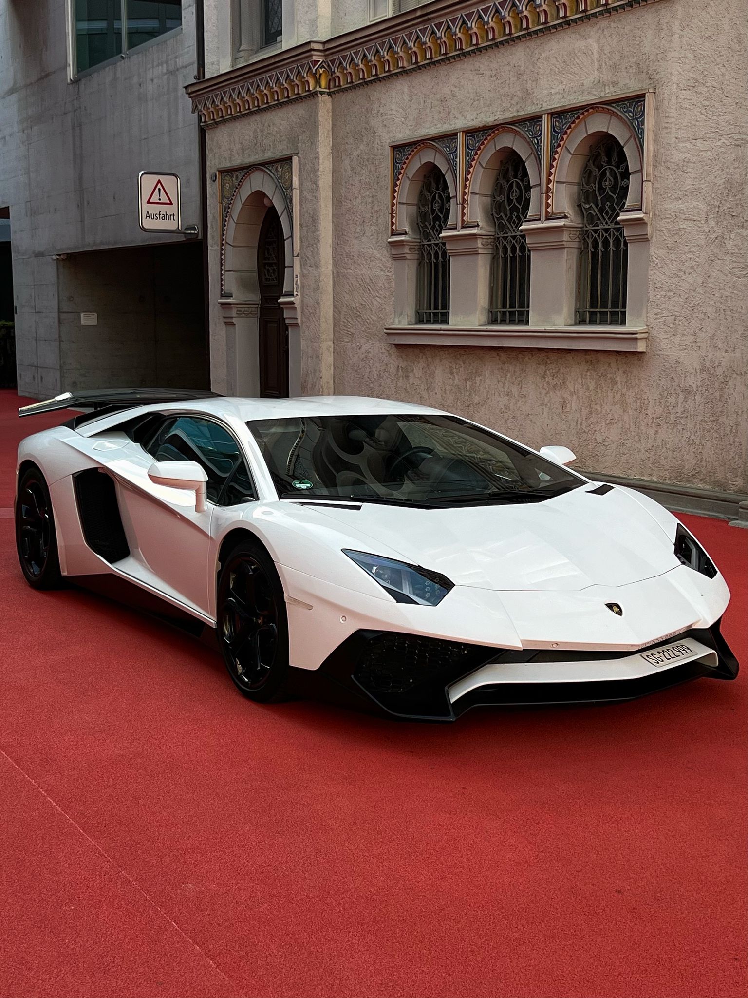 LAMBORGHINI 6.5-image-3