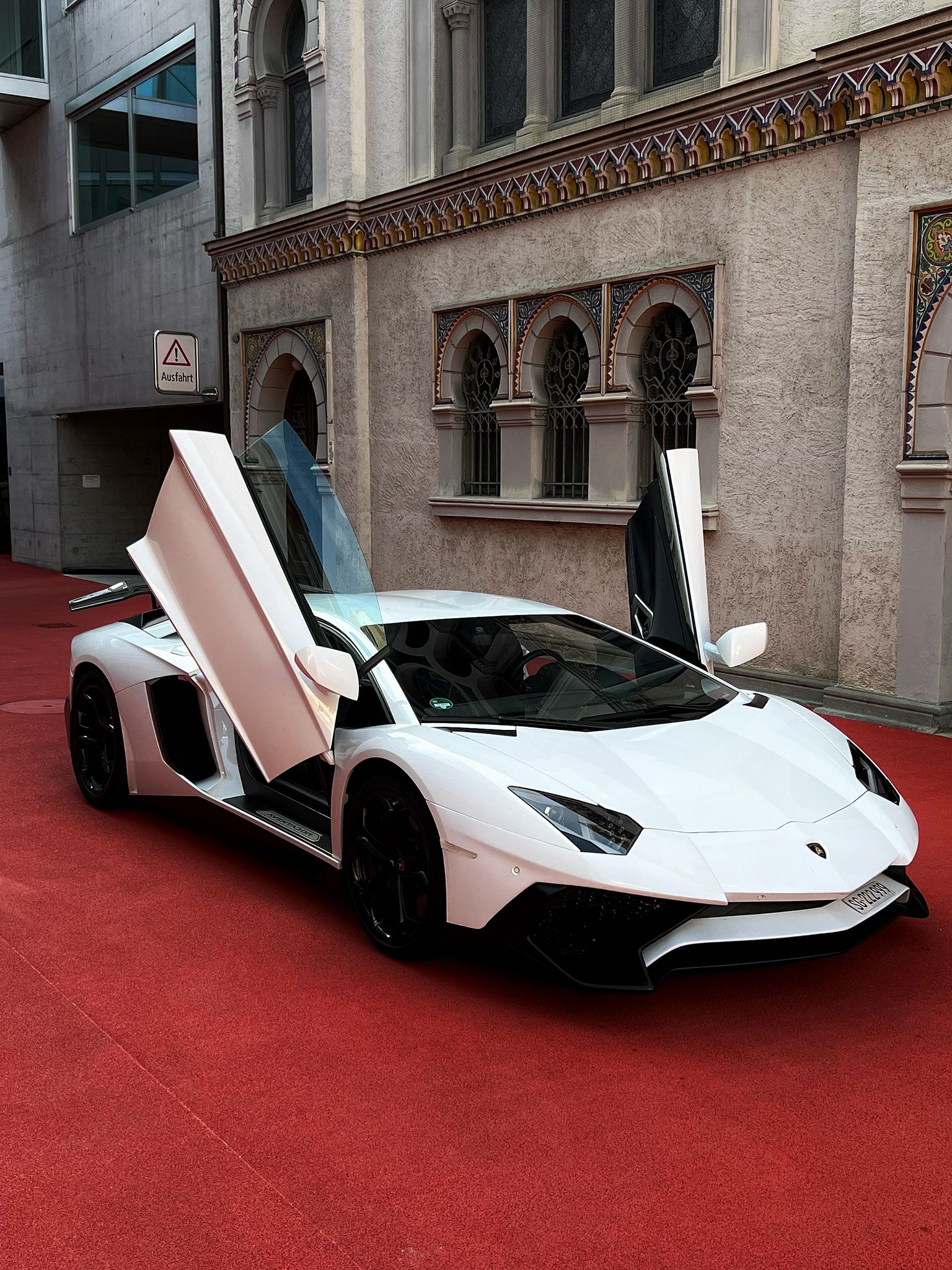 LAMBORGHINI 6.5-image-5