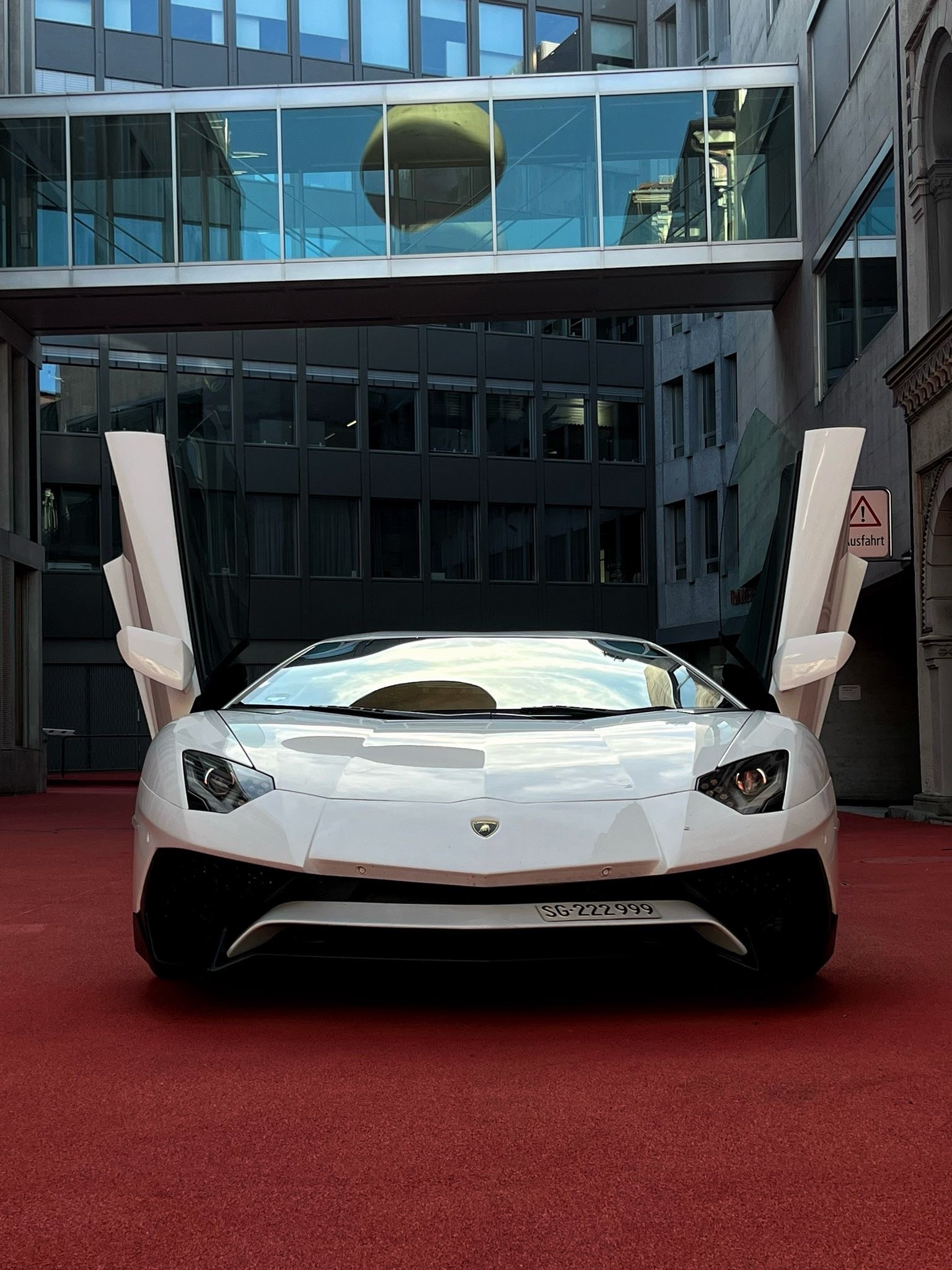 LAMBORGHINI 6.5-image-2