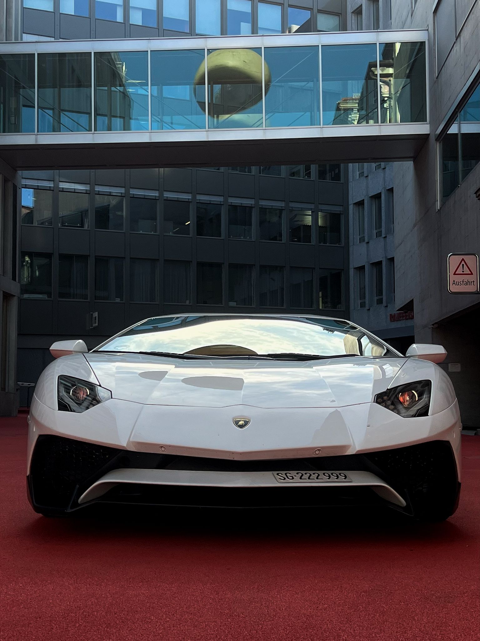 LAMBORGHINI 6.5-image-1
