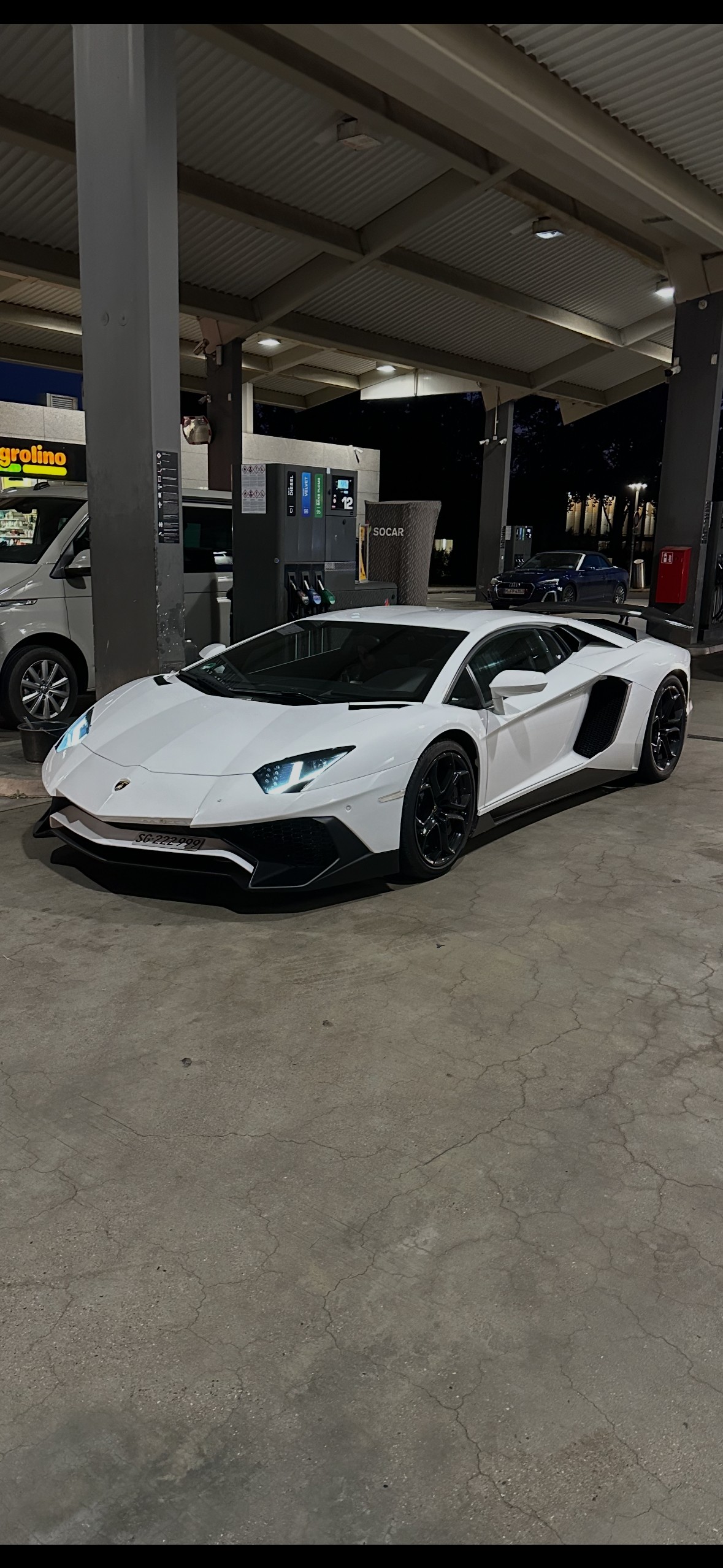 LAMBORGHINI 6.5-image-0