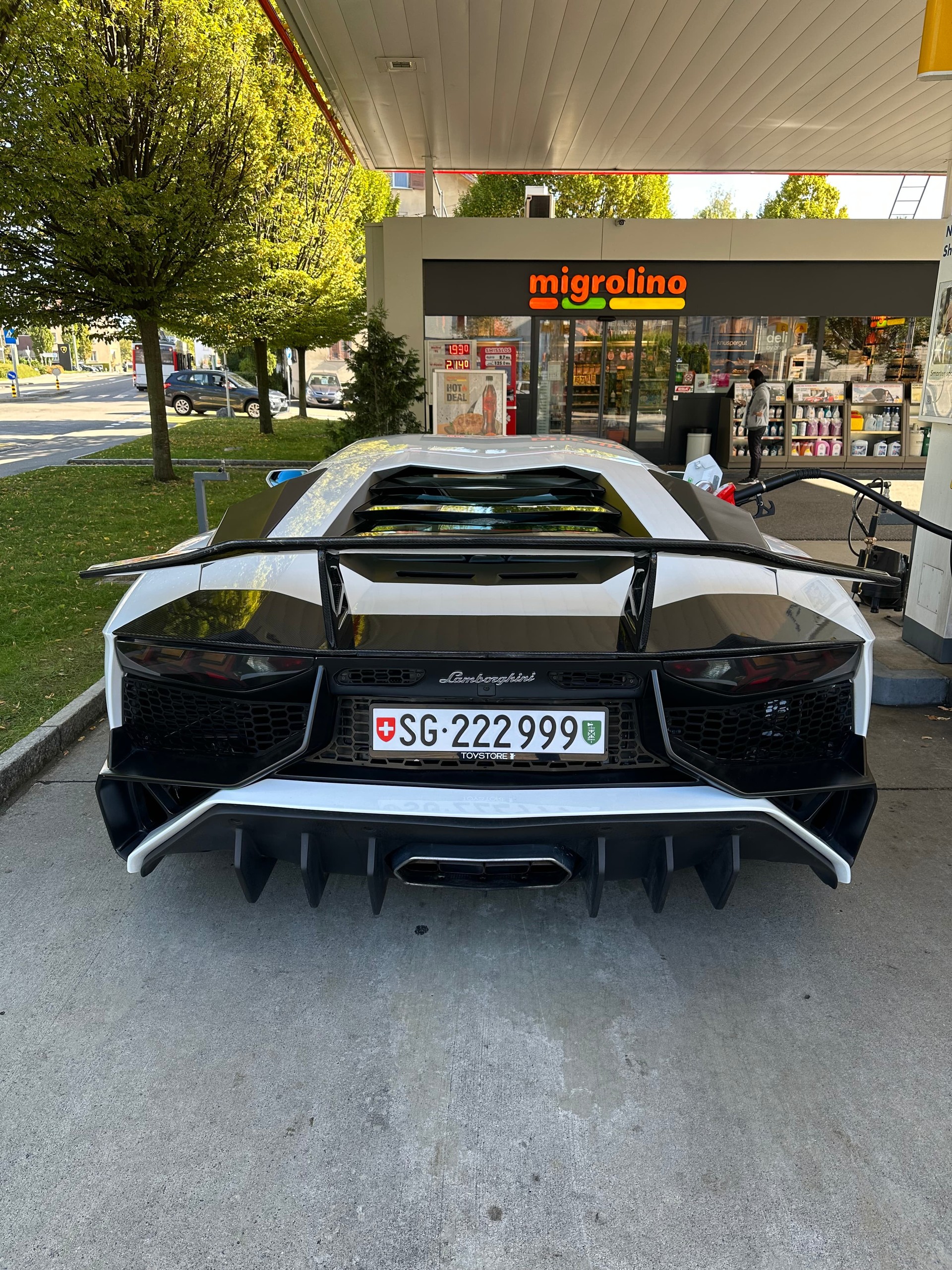 LAMBORGHINI 6.5-image-7