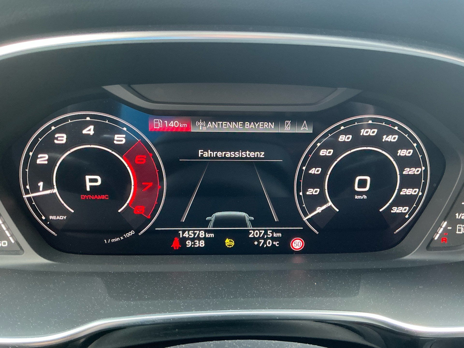 AUDI RS Q3 SPORTBACK 2.5 TFSI QUATTRO *** KERAMIK BREMSEN ***-image-9