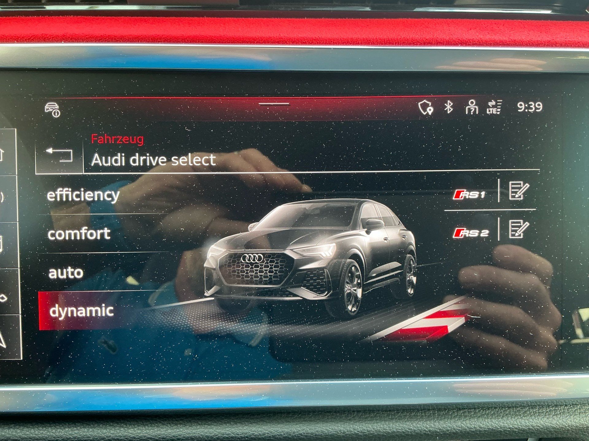 AUDI RS Q3 SPORTBACK 2.5 TFSI QUATTRO *** KERAMIK BREMSEN ***-image-13