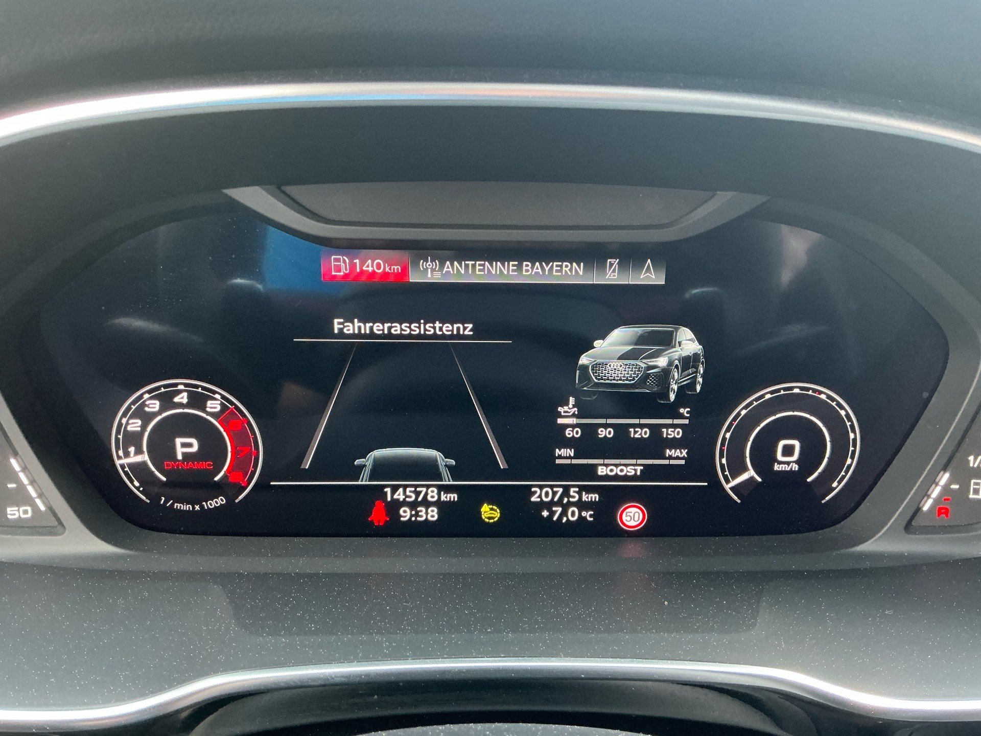 AUDI RS Q3 SPORTBACK 2.5 TFSI QUATTRO *** KERAMIK BREMSEN ***-image-10
