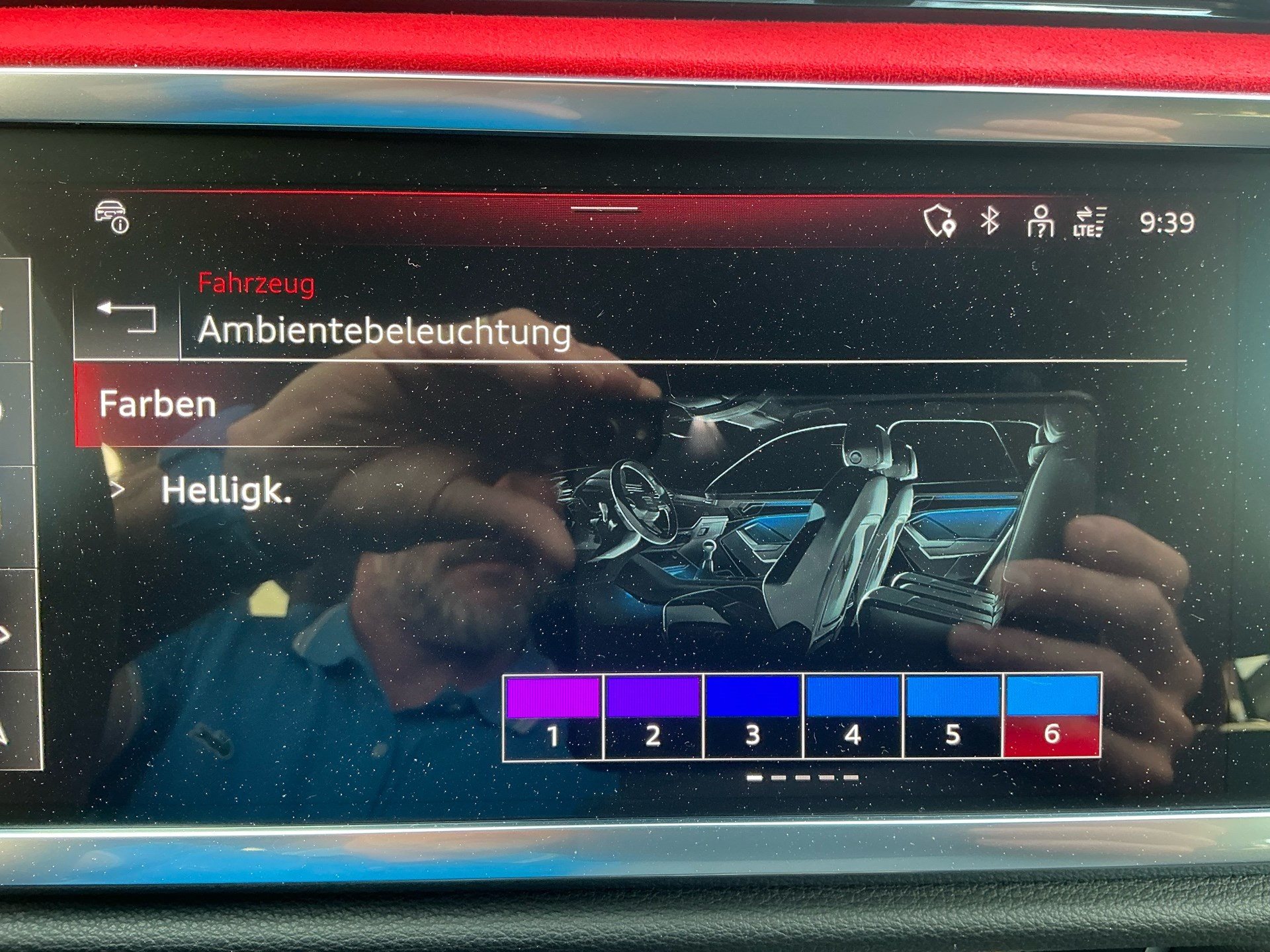 AUDI RS Q3 SPORTBACK 2.5 TFSI QUATTRO *** KERAMIK BREMSEN ***-image-18
