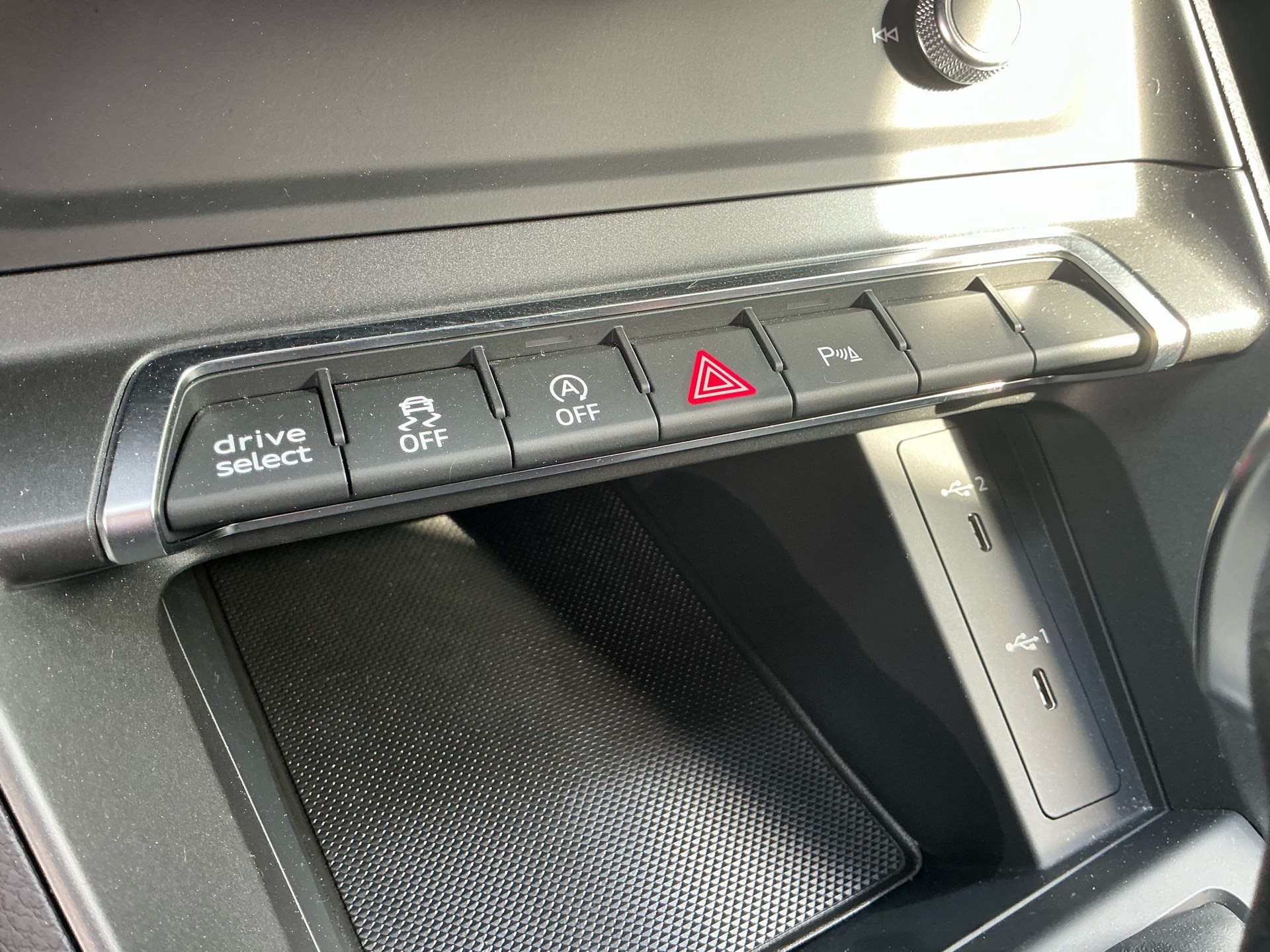 AUDI RS Q3 SPORTBACK 2.5 TFSI QUATTRO *** KERAMIK BREMSEN ***-image-20