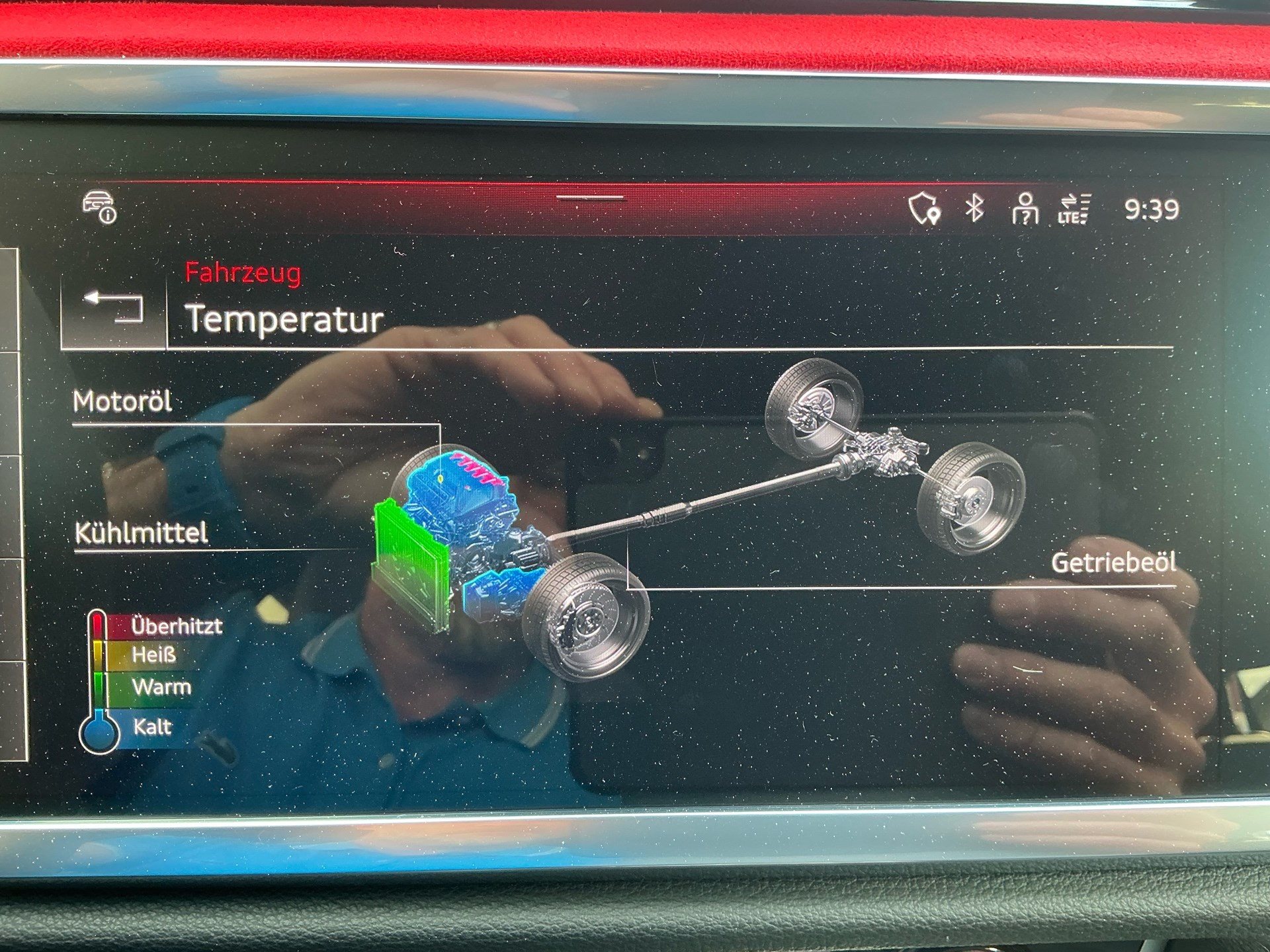 AUDI RS Q3 SPORTBACK 2.5 TFSI QUATTRO *** KERAMIK BREMSEN ***-image-14