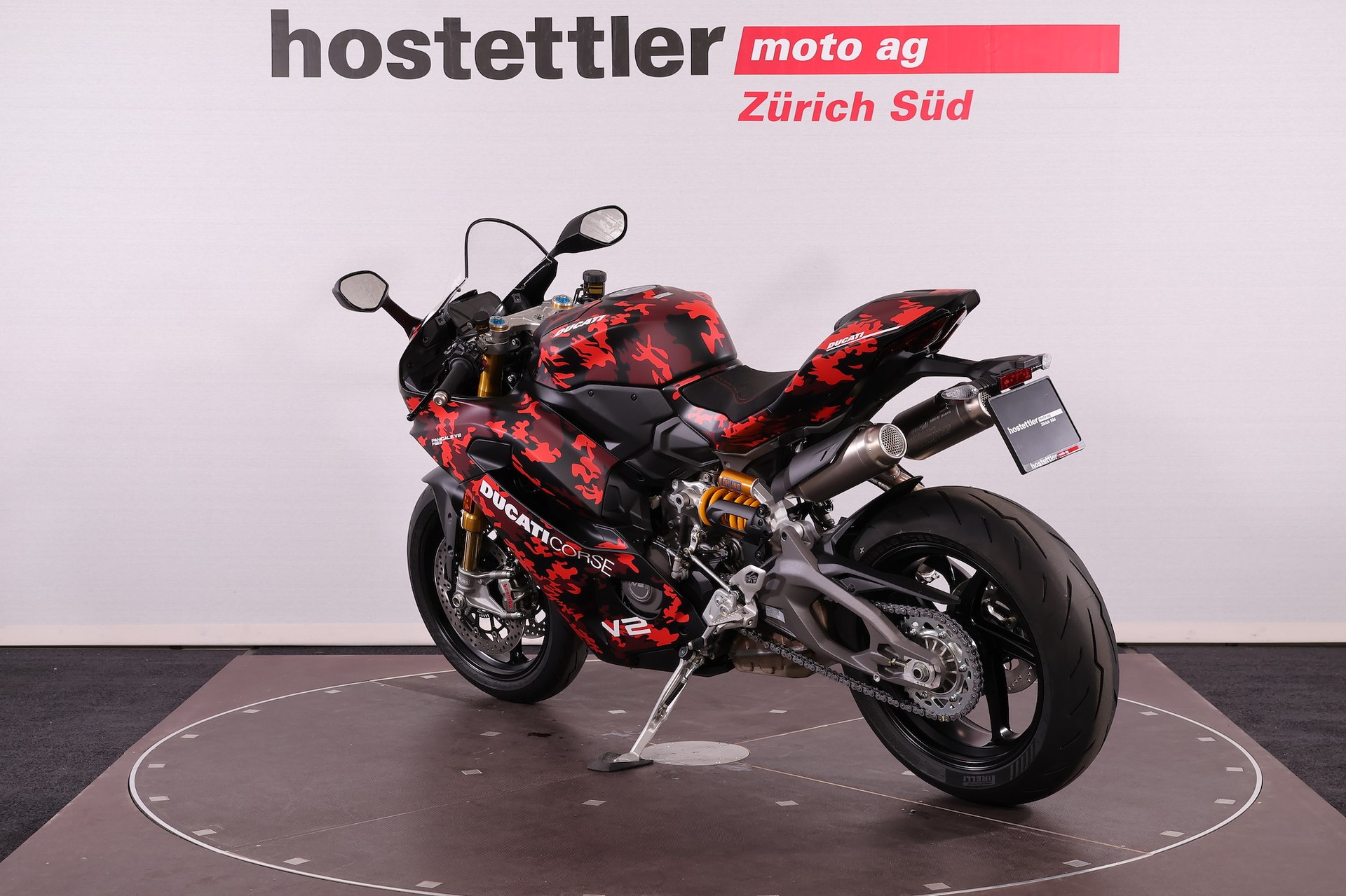 DUCATI Panigale V2 FB63-image-5