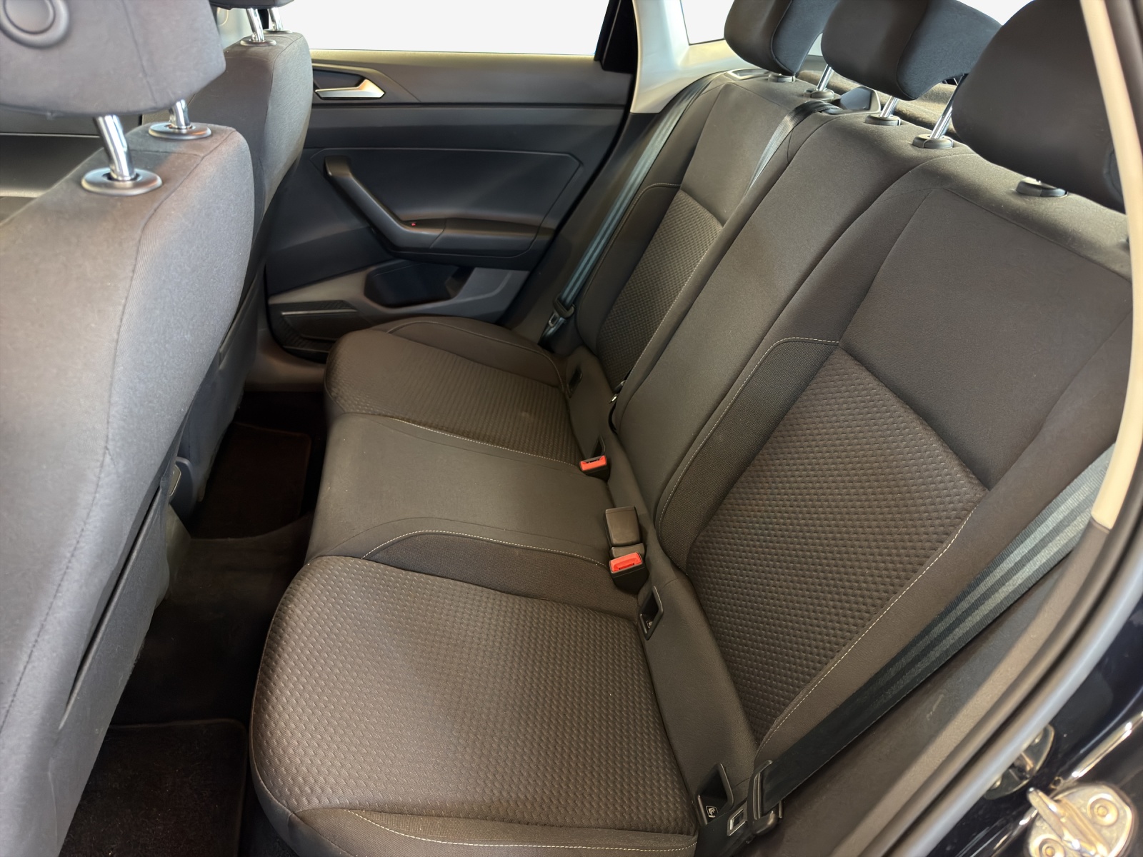 VW Polo 1.0 TSI BMT Comfortline DSG-image-11