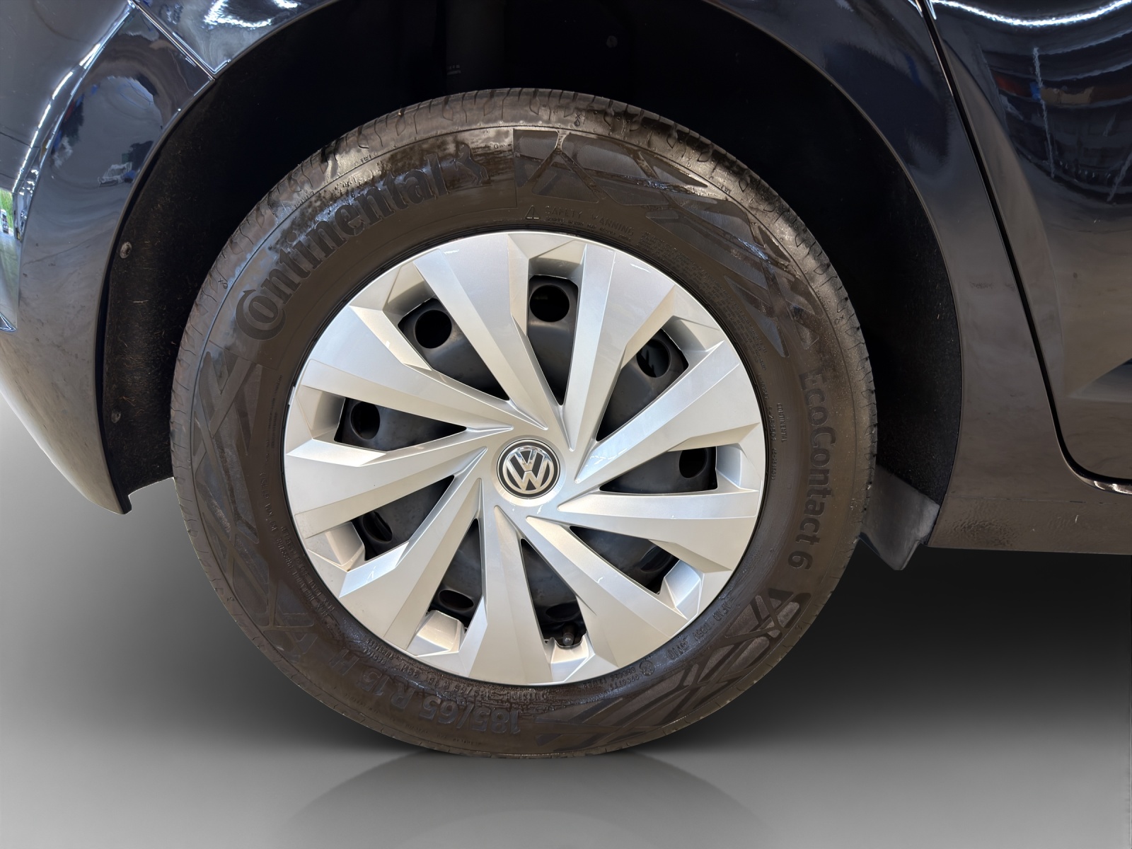 VW Polo 1.0 TSI BMT Comfortline DSG-image-13