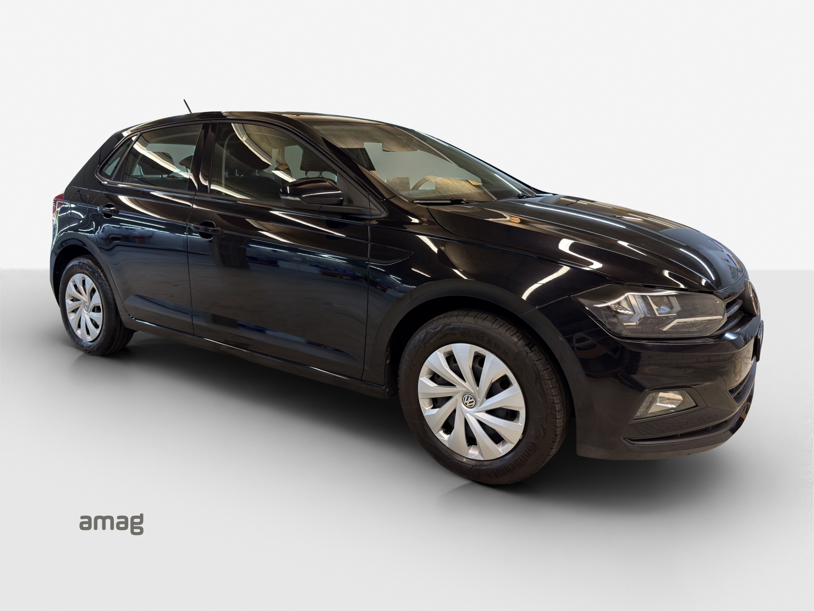 VW Polo 1.0 TSI BMT Comfortline DSG-image-5
