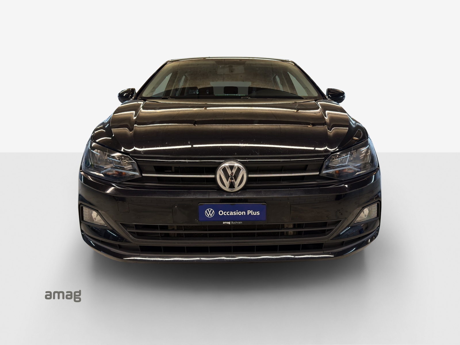 VW Polo 1.0 TSI BMT Comfortline DSG-image-6