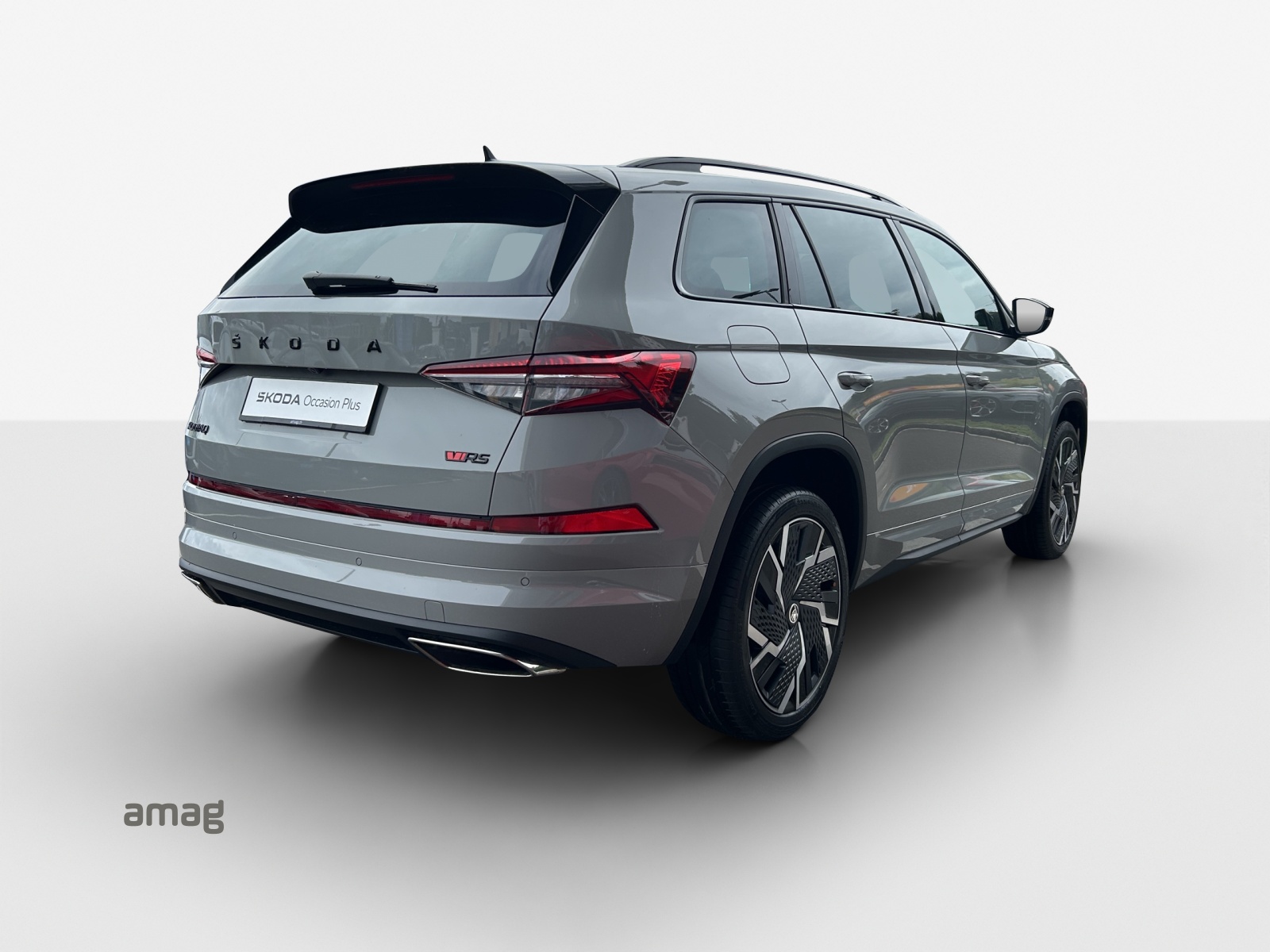 SKODA Kodiaq 2.0 TSI 4x4 RS-image-4