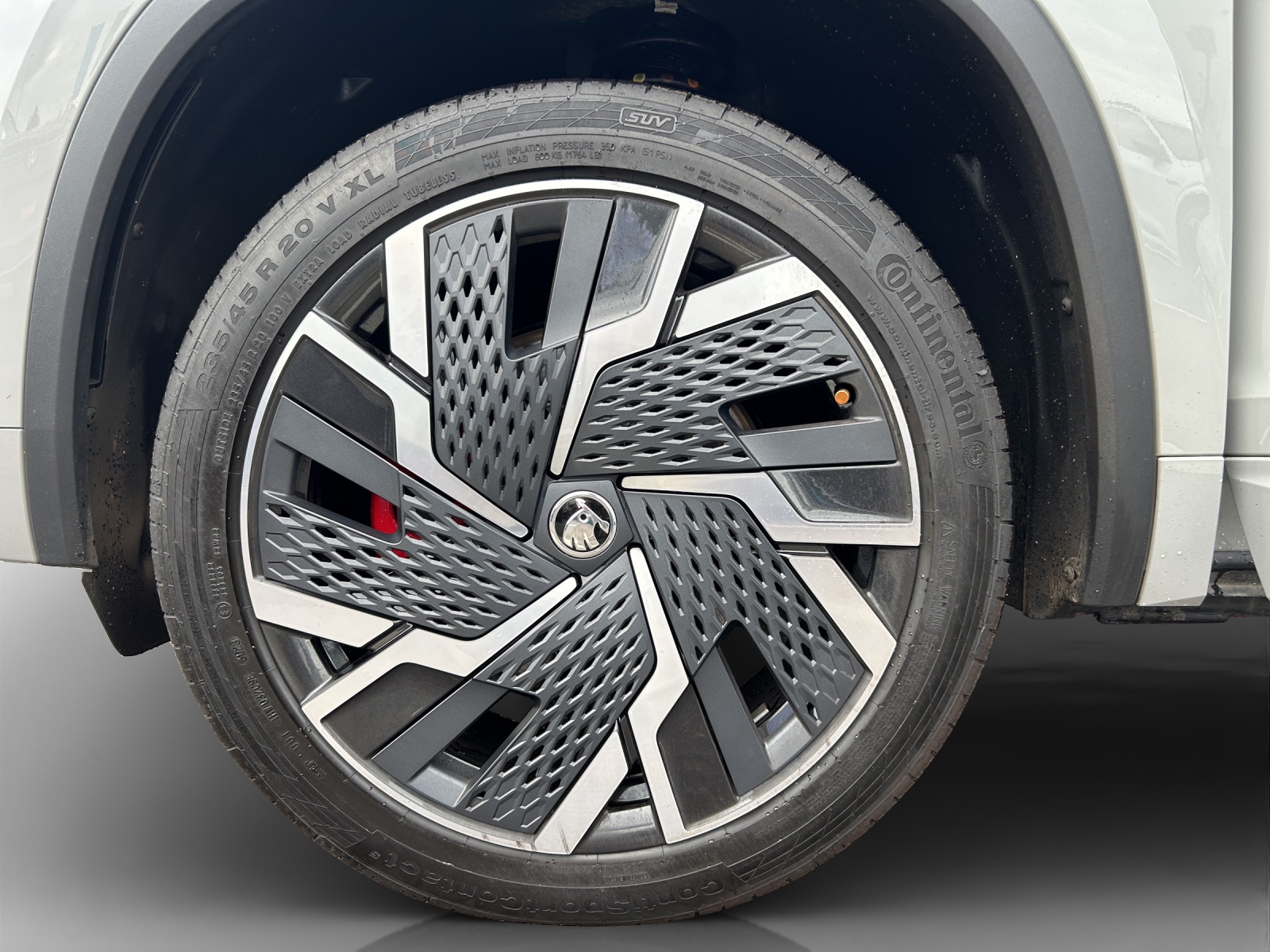 SKODA Kodiaq 2.0 TSI 4x4 RS-image-13