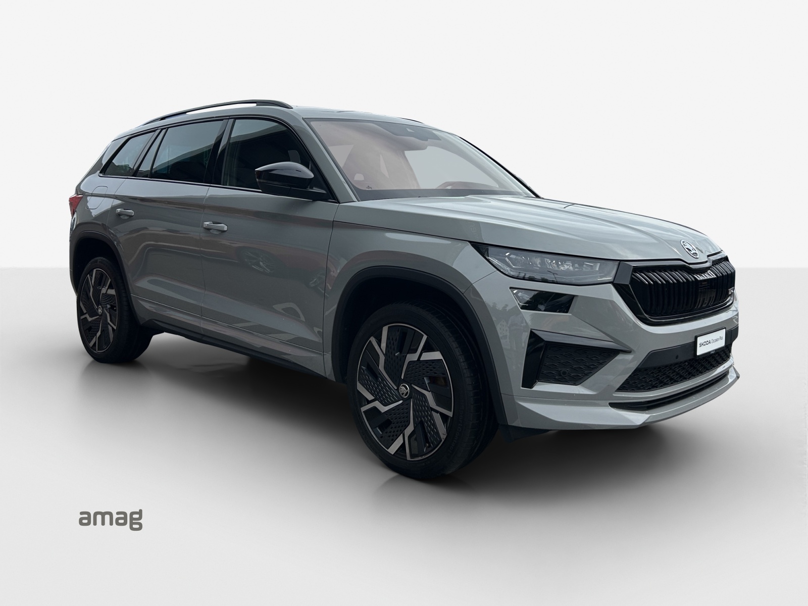 SKODA Kodiaq 2.0 TSI 4x4 RS-image-5