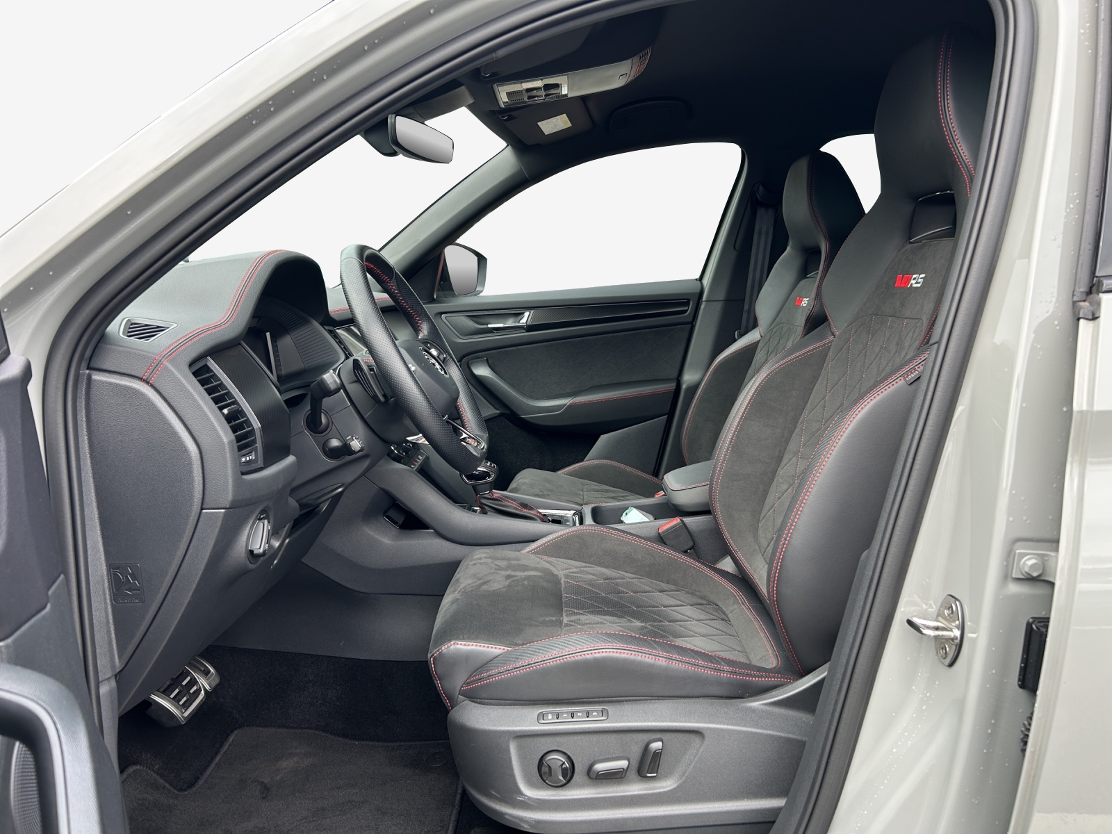 SKODA Kodiaq 2.0 TSI 4x4 RS-image-7
