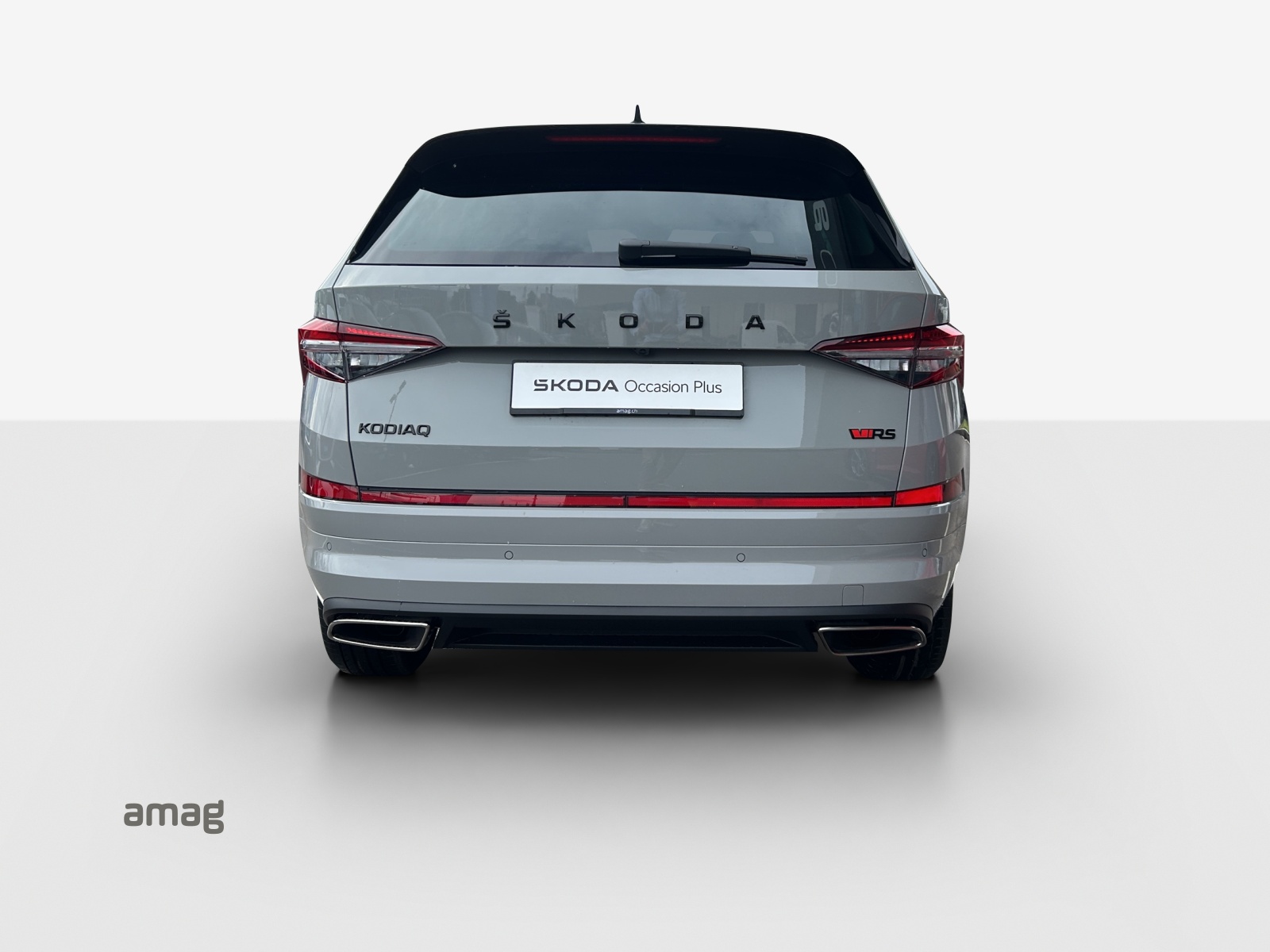 SKODA Kodiaq 2.0 TSI 4x4 RS-image-3