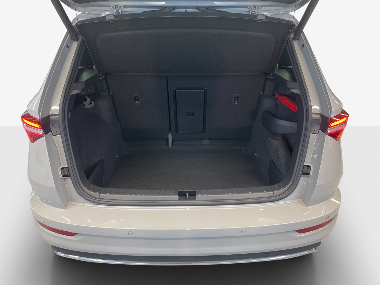 SKODA Karoq SportLine 2.0TSI 190PS 7DSG 4X4-image-12