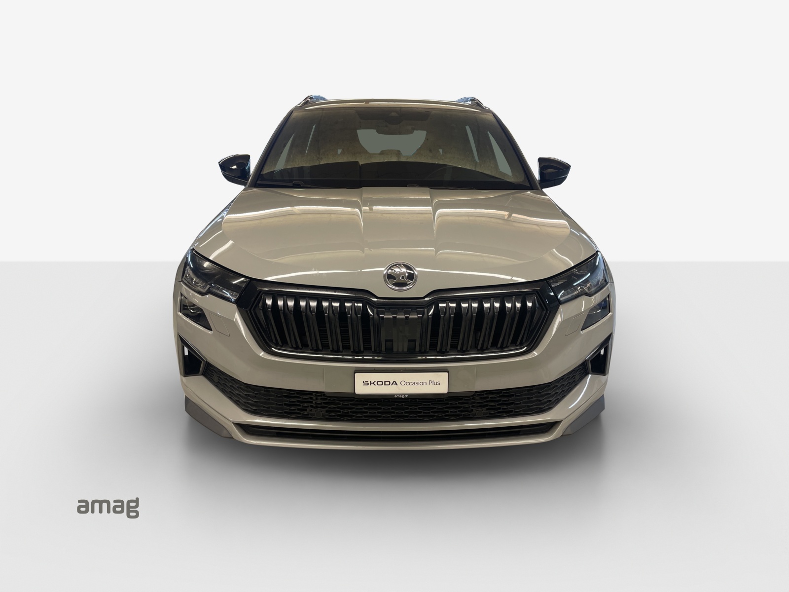 SKODA Karoq SportLine 2.0TSI 190PS 7DSG 4X4-image-6