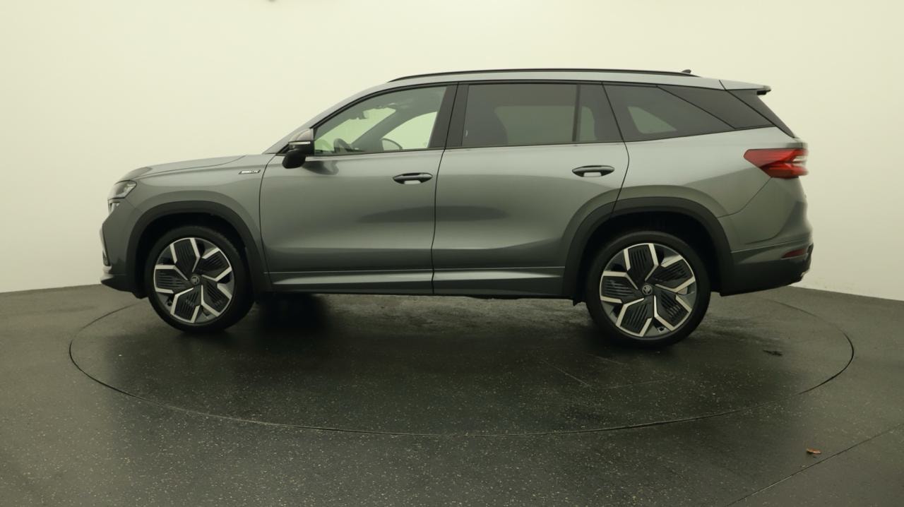 SKODA Kodiaq 2.0 TDI Sportline 4x4-image-1