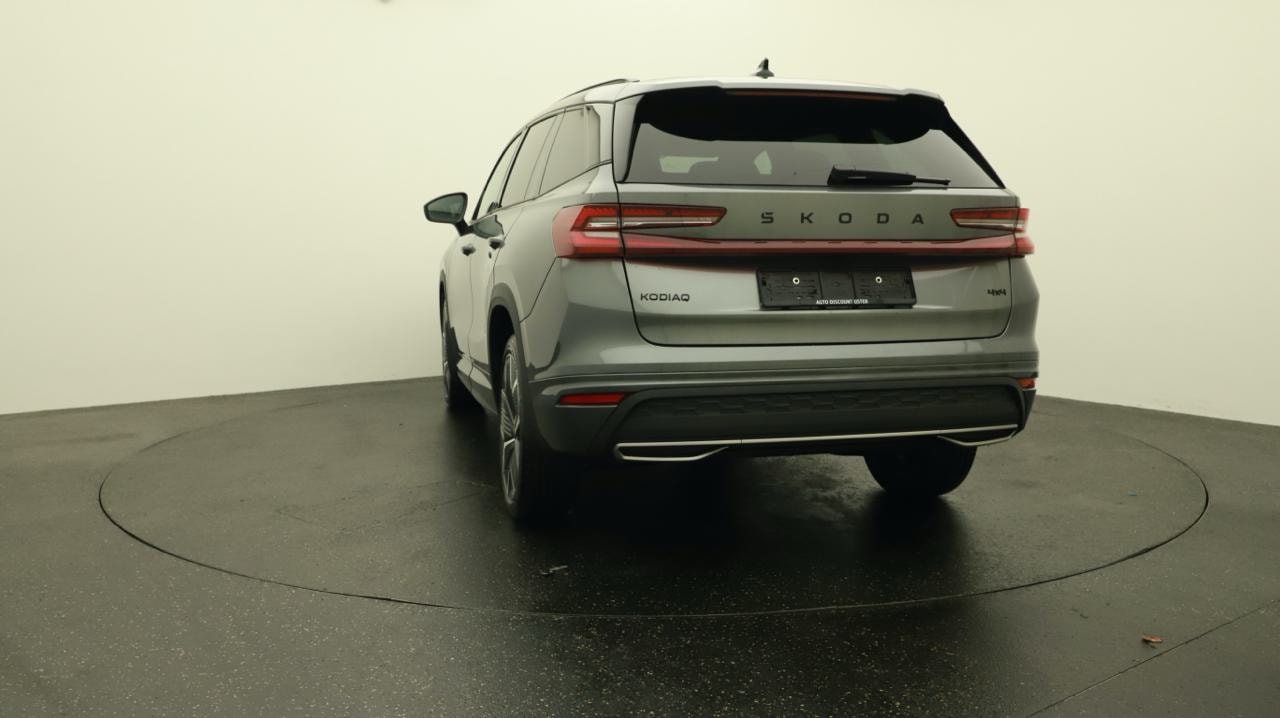 SKODA Kodiaq 2.0 TDI Sportline 4x4-image-3