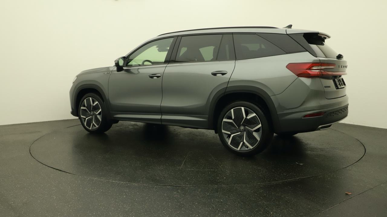 SKODA Kodiaq 2.0 TDI Sportline 4x4-image-2