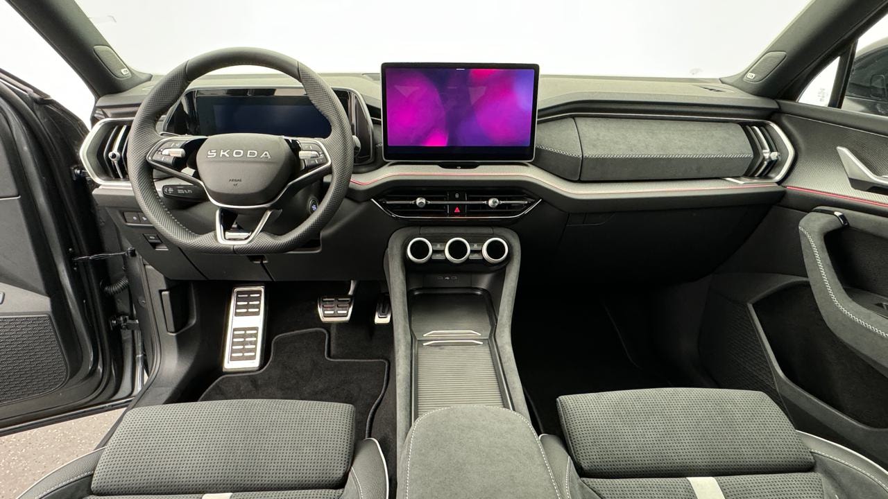 SKODA Kodiaq 2.0 TDI Sportline 4x4-image-5