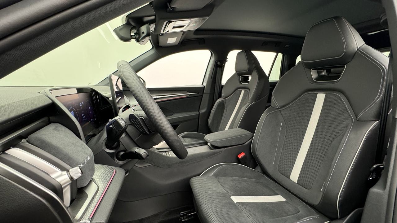 SKODA Kodiaq 2.0 TDI Sportline 4x4-image-4