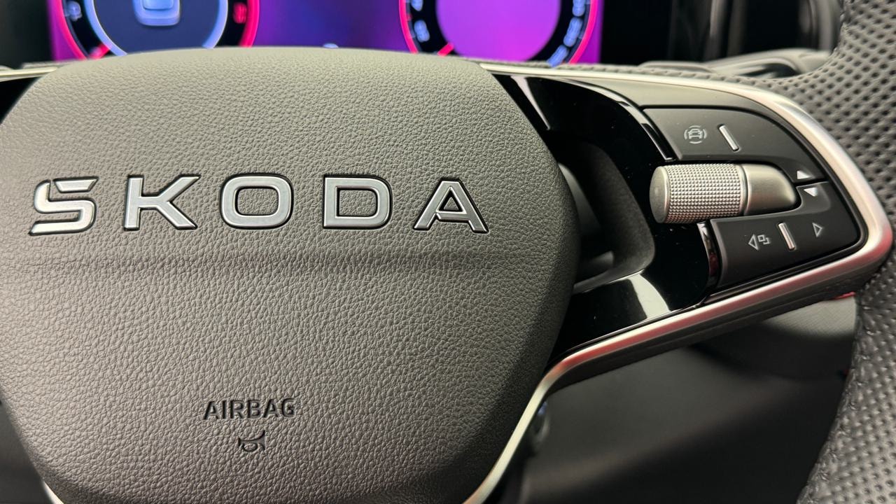 SKODA Kodiaq 2.0 TDI Sportline 4x4-image-9
