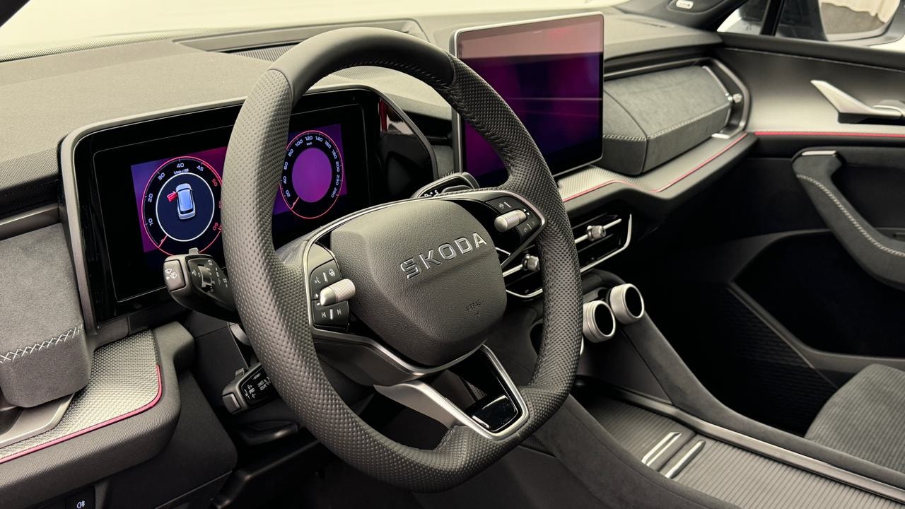 SKODA Kodiaq 2.0 TDI Sportline 4x4-image-6
