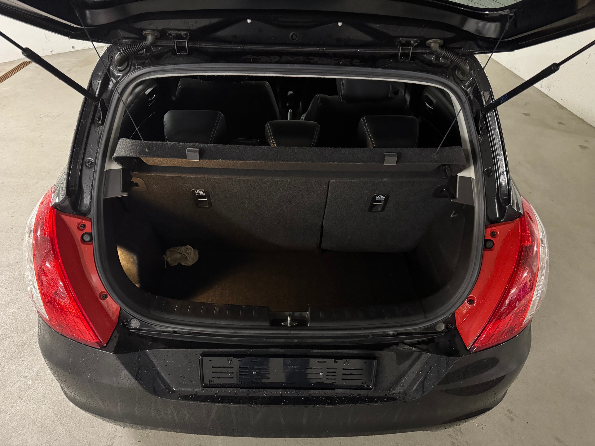 SUZUKI Swift 1.2i 16V Sergio Cellano 4x4-image-7
