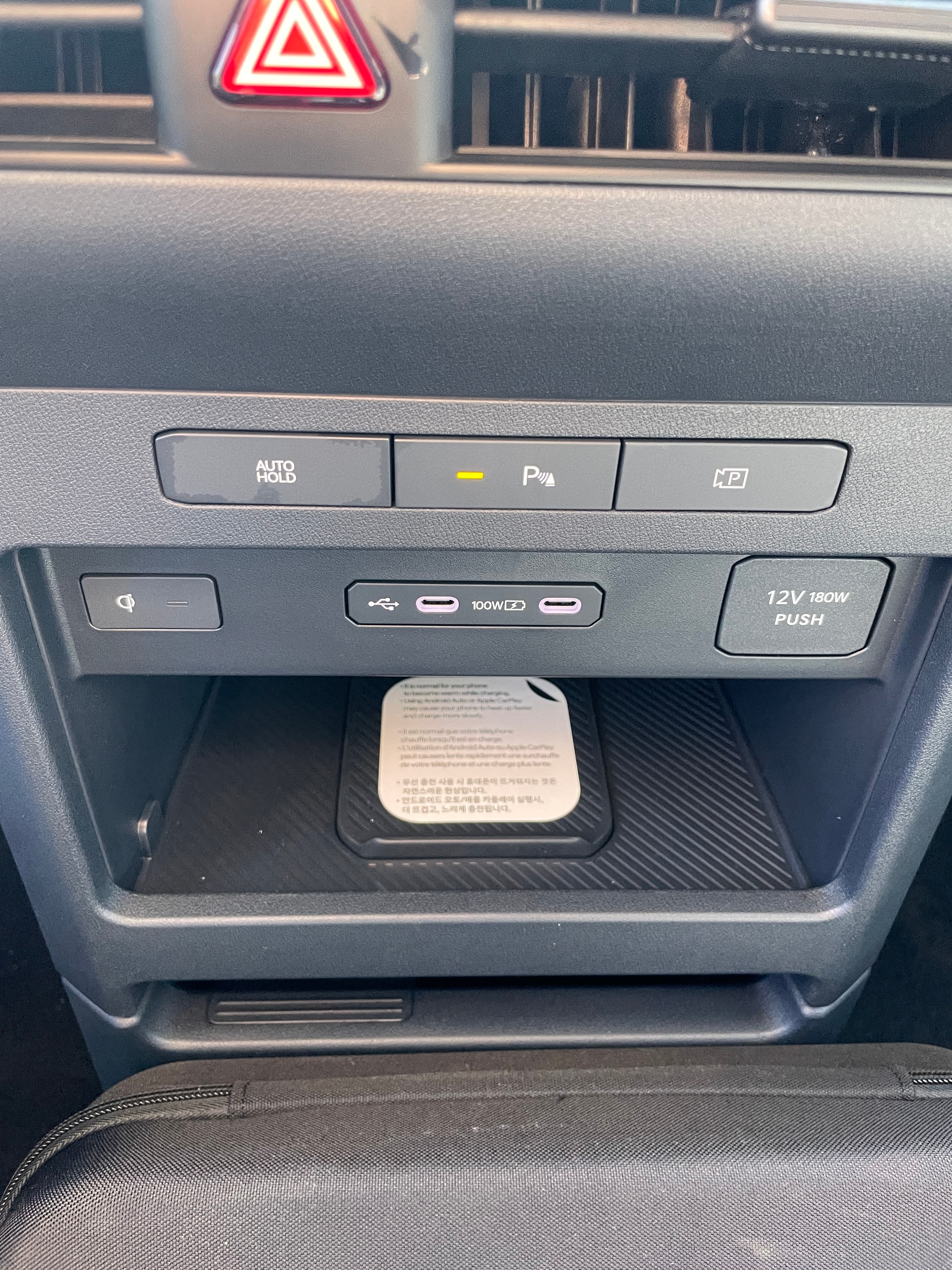 KIA PV5 Cargo 71.2 kWh Plus mit Wärmepumpe, 2-Schiebetüren-image-21