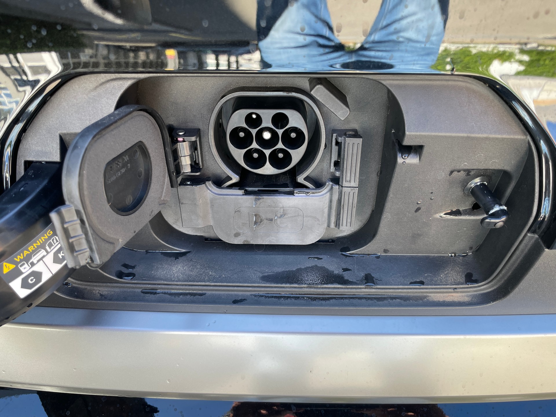 KIA PV5 Cargo 71.2 kWh Plus mit Wärmepumpe, 2-Schiebetüren-image-2