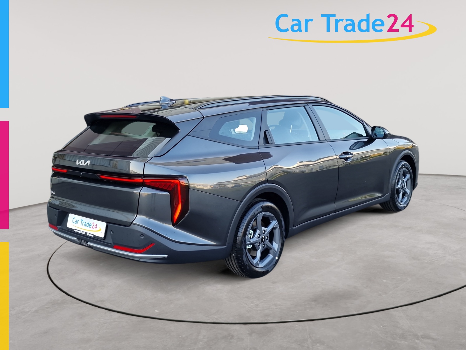 KIA K4 SW 1.6 T-GDi Power 7DCT-image-7