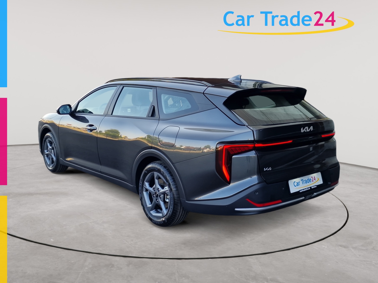 KIA K4 SW 1.6 T-GDi Power 7DCT-image-5