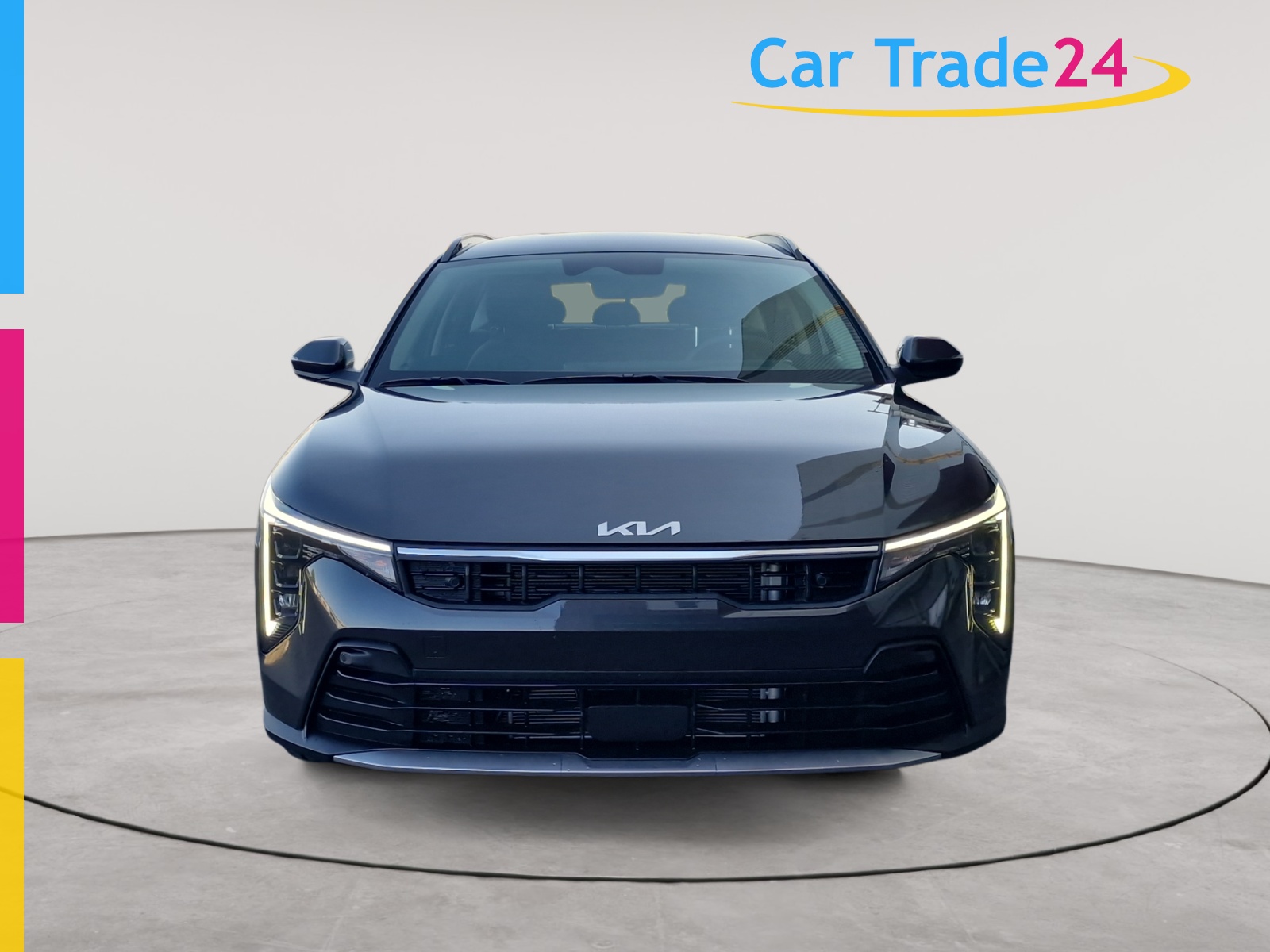 KIA K4 SW 1.6 T-GDi Power 7DCT-image-2