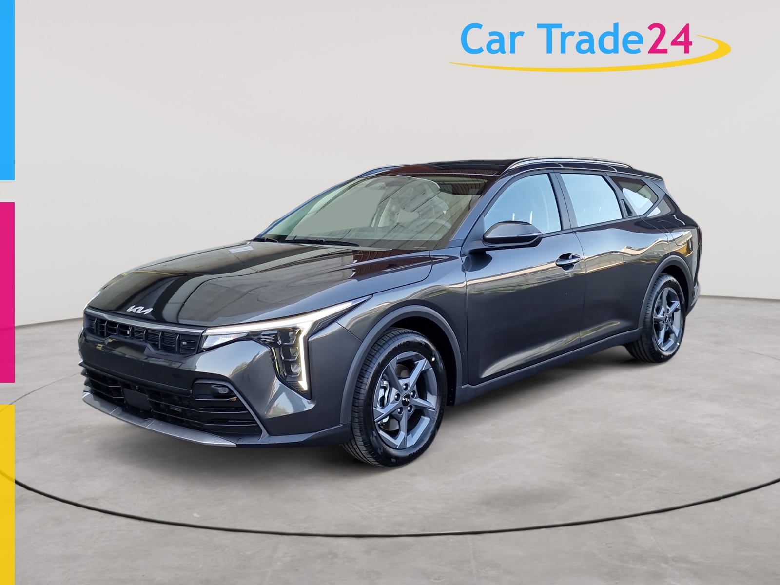 KIA K4 SW 1.6 T-GDi Power 7DCT-image-3
