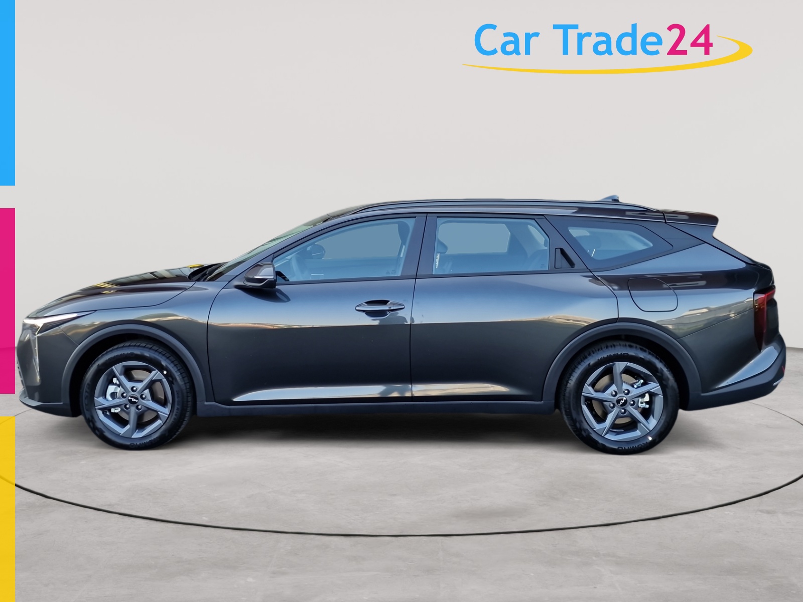 KIA K4 SW 1.6 T-GDi Power 7DCT-image-4