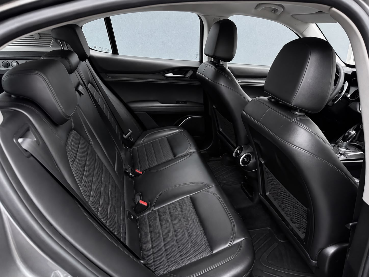 ALFA ROMEO Stelvio 2.0 First Edition Q4 Automatic-image-20